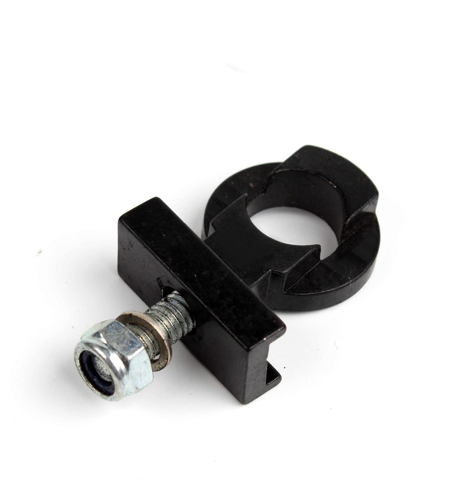 IGIUA 14mm Chain Tensioner for BMX Fixed Gear Bicycle | Reliable Chain Tension Solution - Buy Online on GoSupps.com