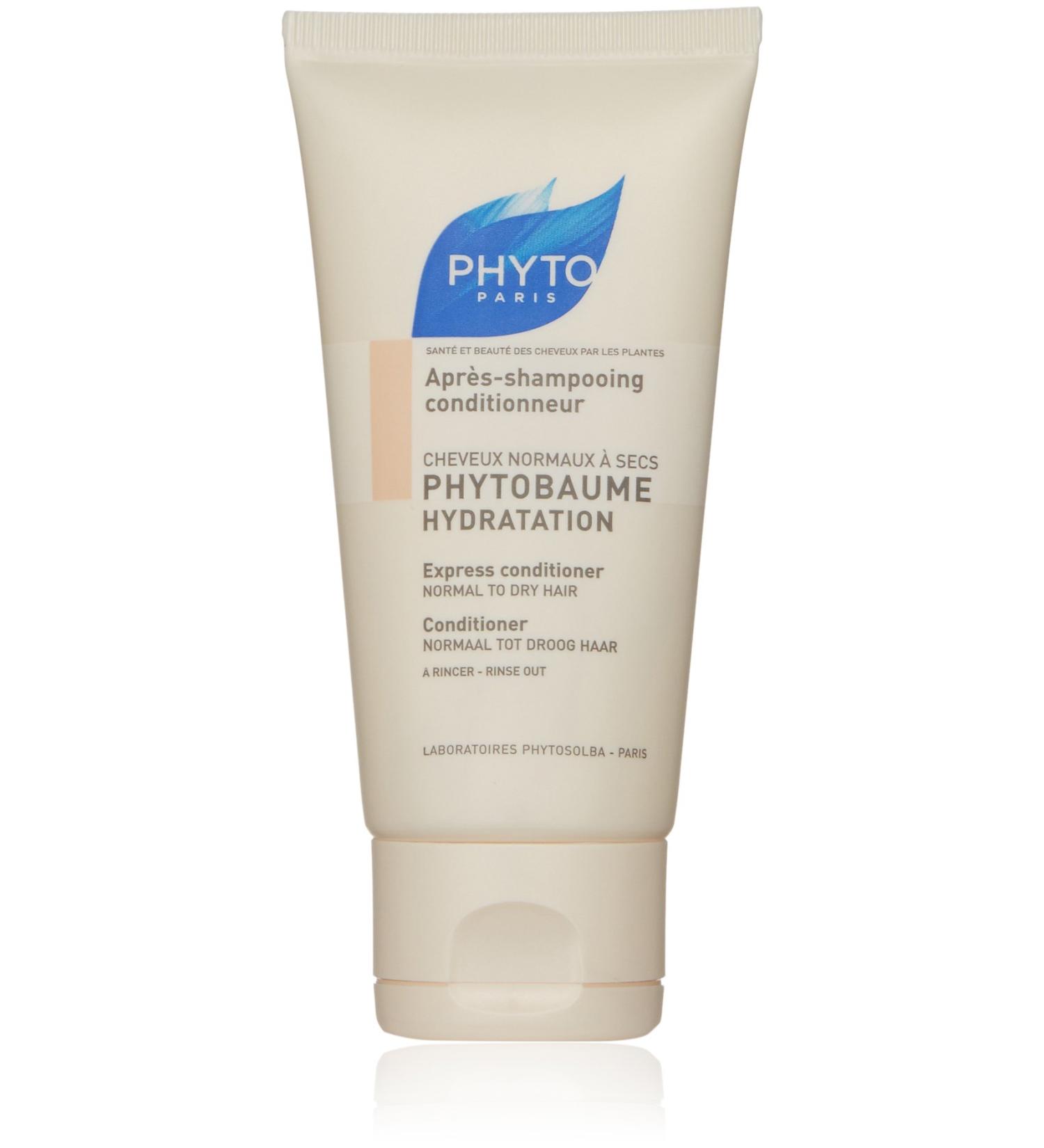 Shop Phyto Phytobaume Moisture Conditioner 50 ml - Deep Hydration for All Hair Types - International Shipping Available - Buy Online on GoSupps.com