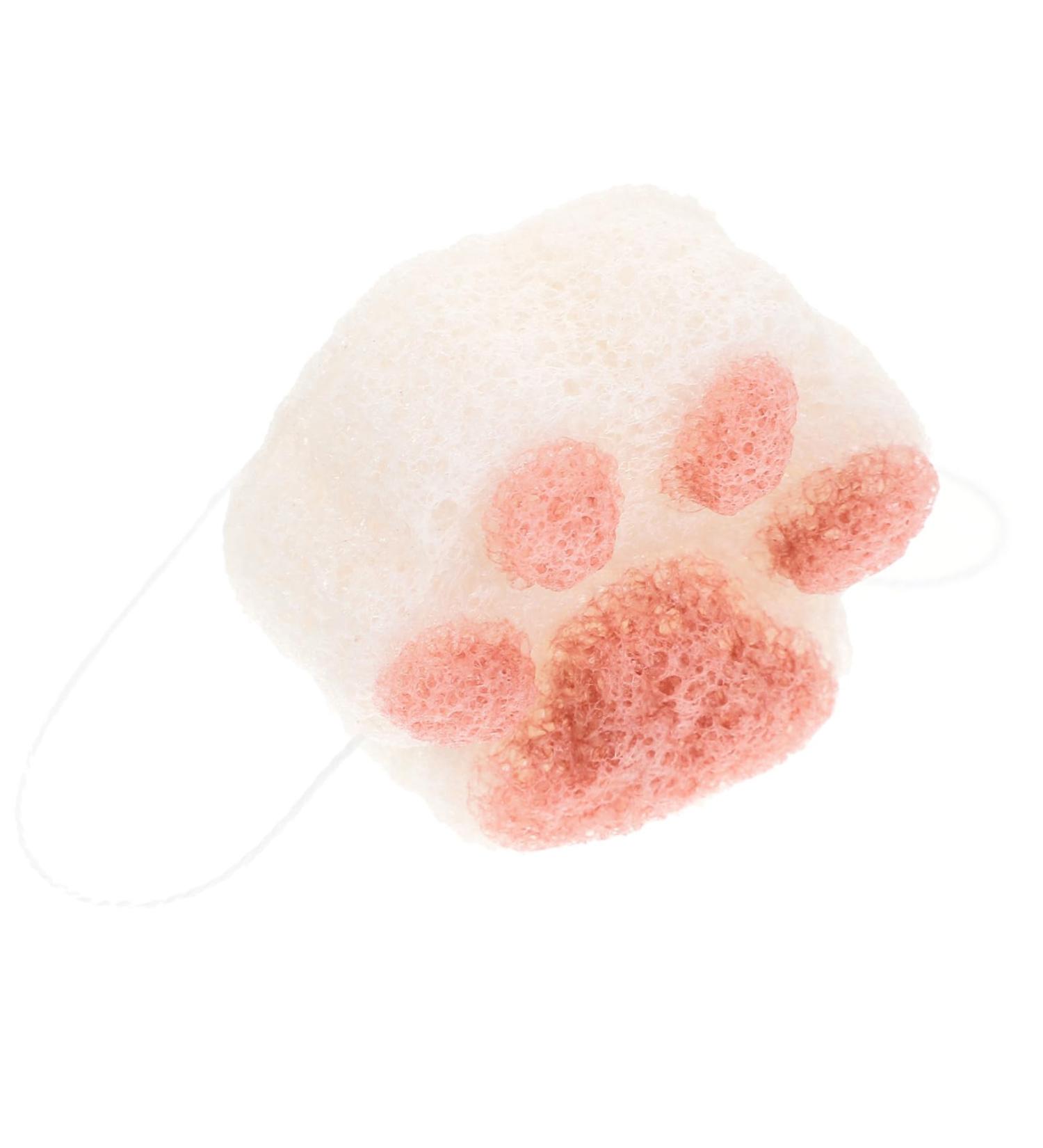 POPETPOP 1Pc Bath Cotton Shower Sponge Cartoon Bath Sponge Exfoliating Bath Sponge for Children Shower Puffs Bath Loofah Sponge Toddler Washing Ball Hydrophilic Polyurethane Bubble - Buy Online on GoSupps.com