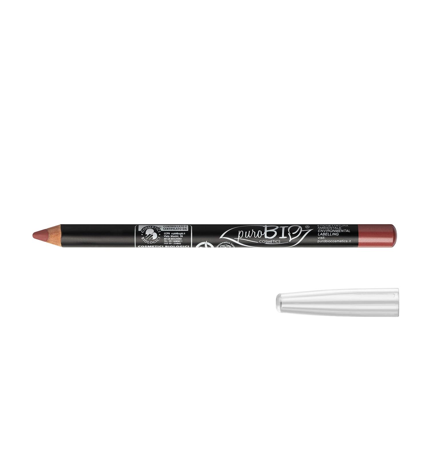 Matia Lips puroBIO n.49 - Nude Pink