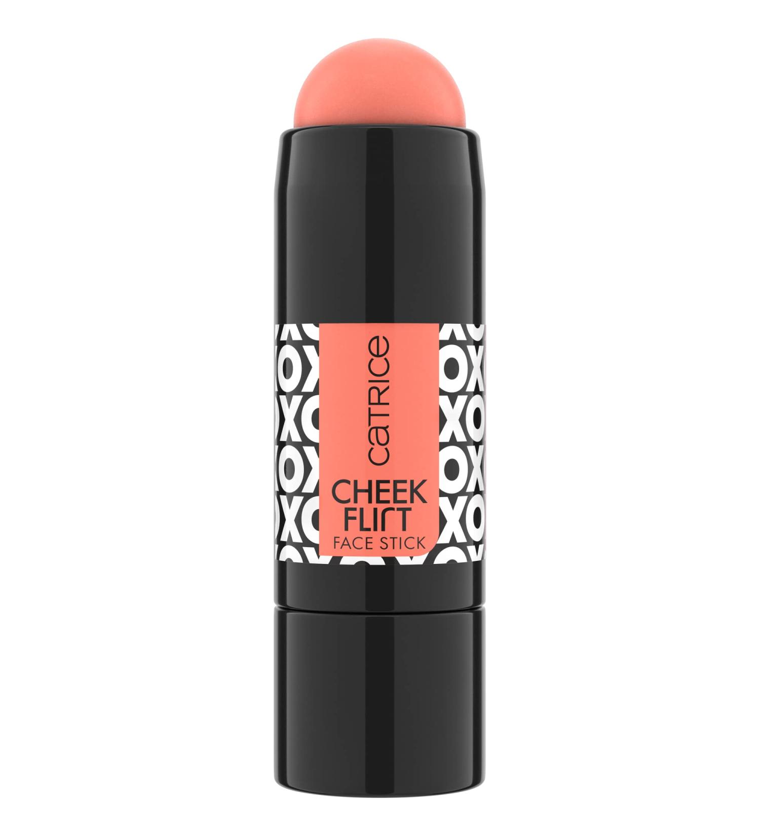 Catrice Cosmetics Catrice Colorete en Stick Cheek Flirt N 010 Rn Peach 55 g Multicolor One size - Buy Online on GoSupps.com