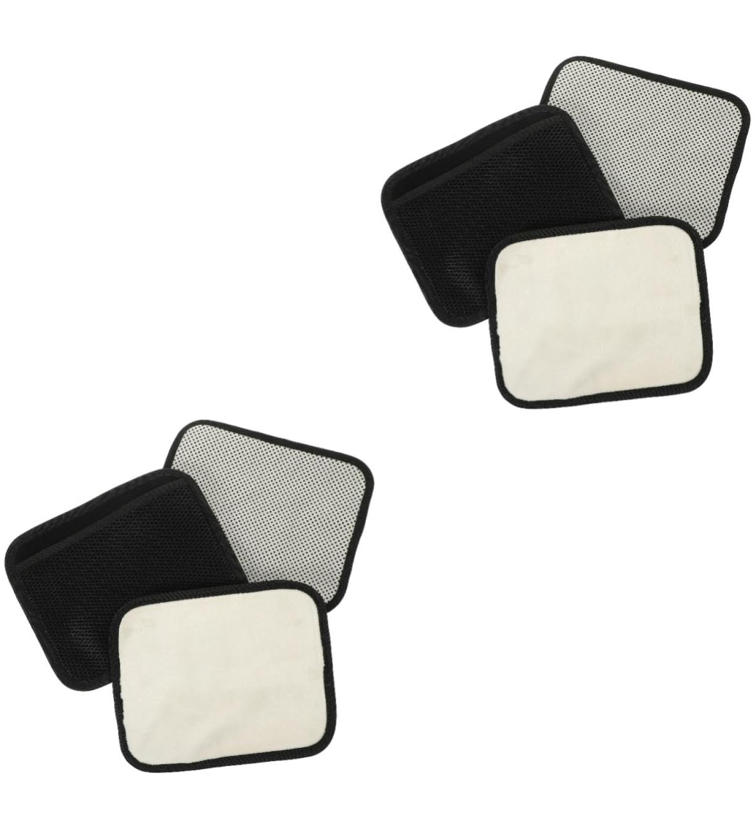 Buy Healvian 6-Piece Heated Hip and Belly Support Belts for Women | Comfortable Lordosis & Posture Relief | Self-Heating Cushions for Optimal Comfort - Buy Online on GoSupps.com