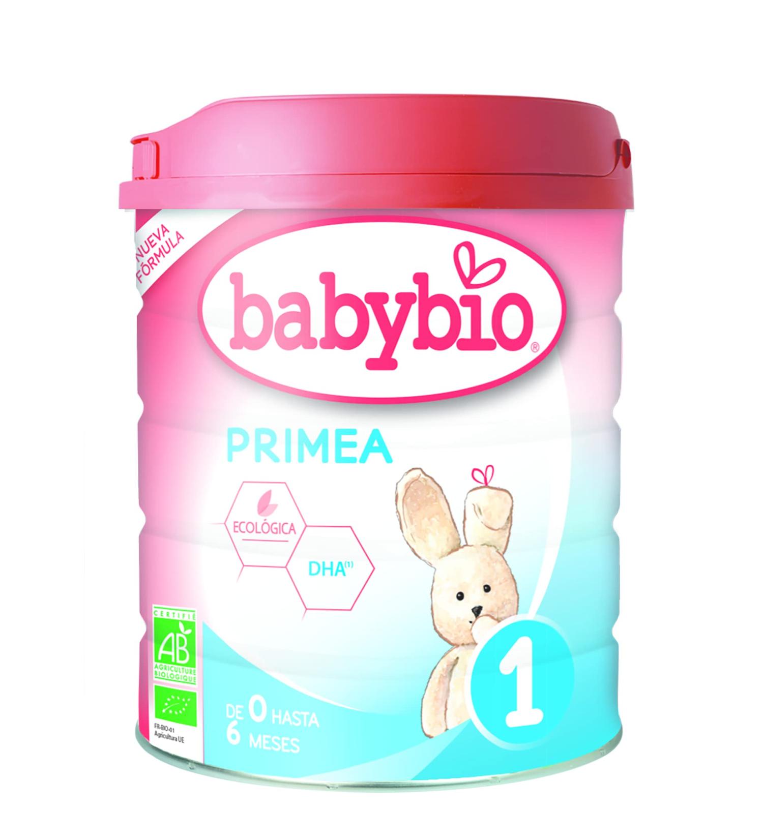Baby organic So Bio Etic Organic Cream Butt Milk Shower Gel 650 ml - Buy Online on GoSupps.com