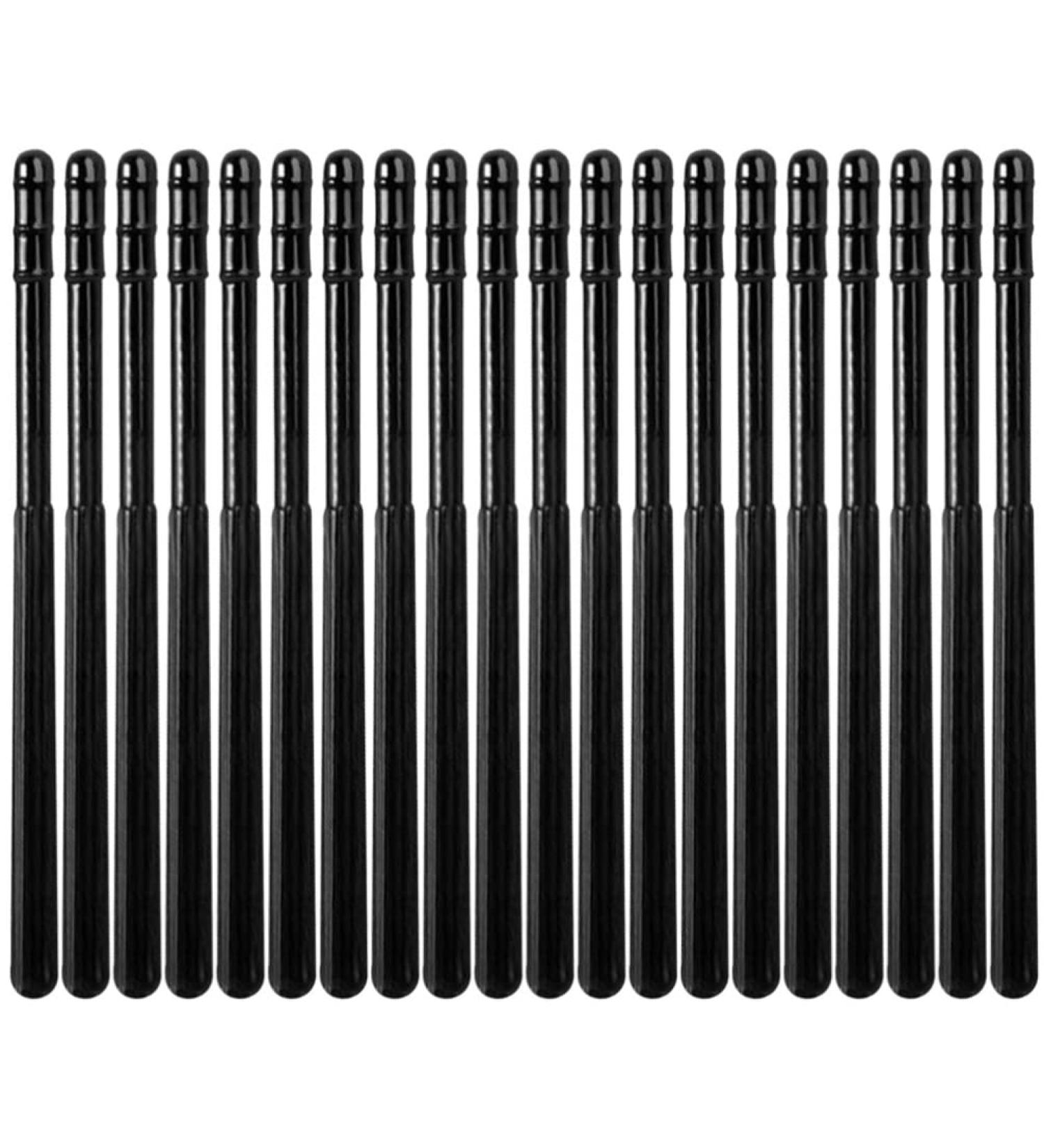 LALAFINA 200pcs Disposable Ear Pick Earwax Removal Sticks - Ear Curett Cleaner for Personal Care - Buy Online on GoSupps.com