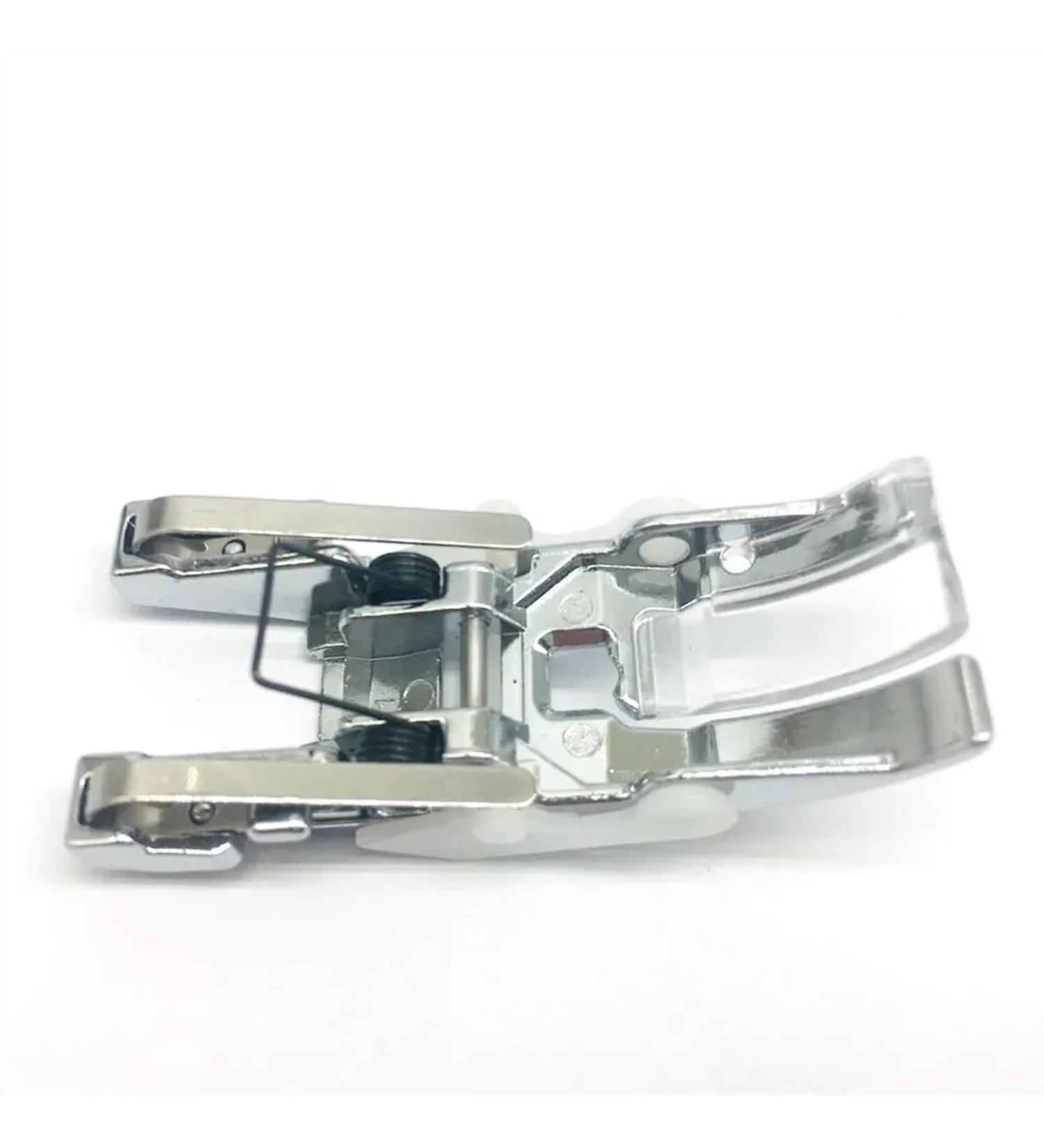 Thick Material Walking Foot Snap On For Singer For Brother For Genuine Gliding Foot For RS-2000#672580-FBD10 - Buy Online on GoSupps.com