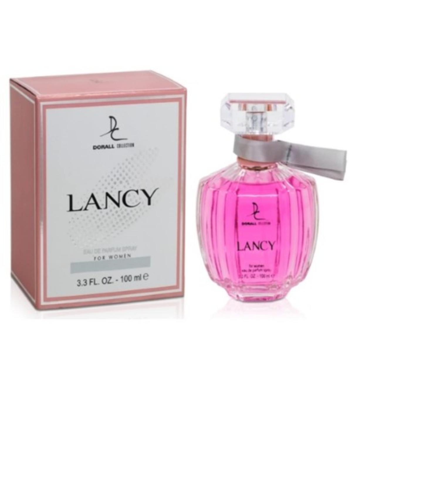 LOVE SURELY BY DORALL COLLECTION PERFUME FOR WOMEN 3.3 OZ / 100 ML EAU DE PARFUM SPRAY