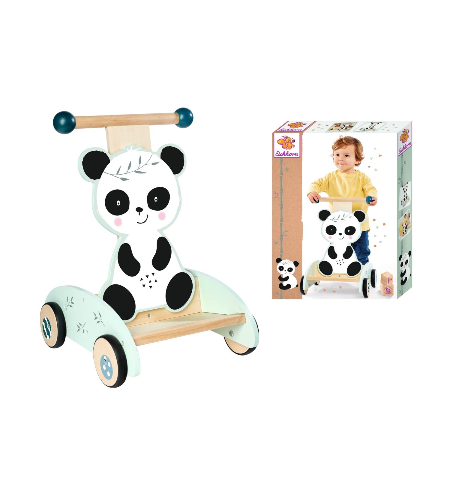 Eichhorn EH Sliding Running Car - International Shipping Available | High-Quality Toy for Kids - Buy Online on GoSupps.com