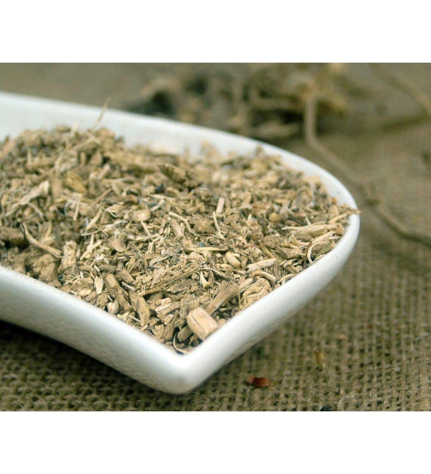Krauterino24 Krauterino24 - Mandrel Root Cut Quantity: 1000g