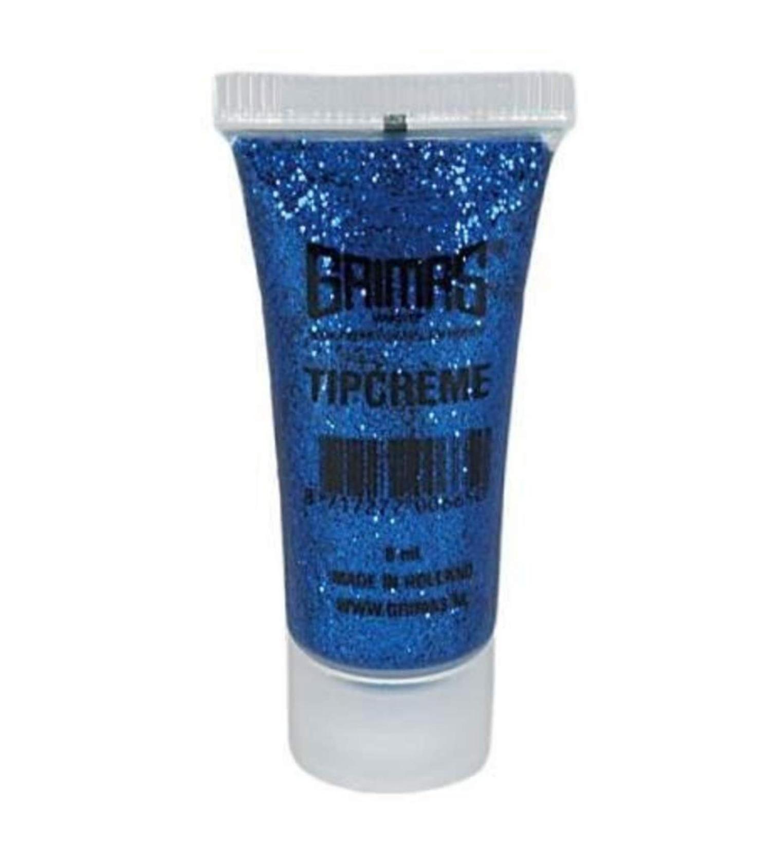 Tip cream 8 ml blue