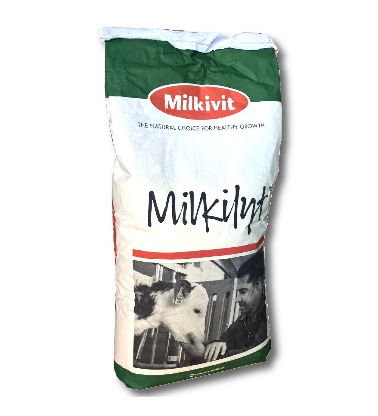 Milkivit Milkilyt 12.5 kg diet drink against diarrhea