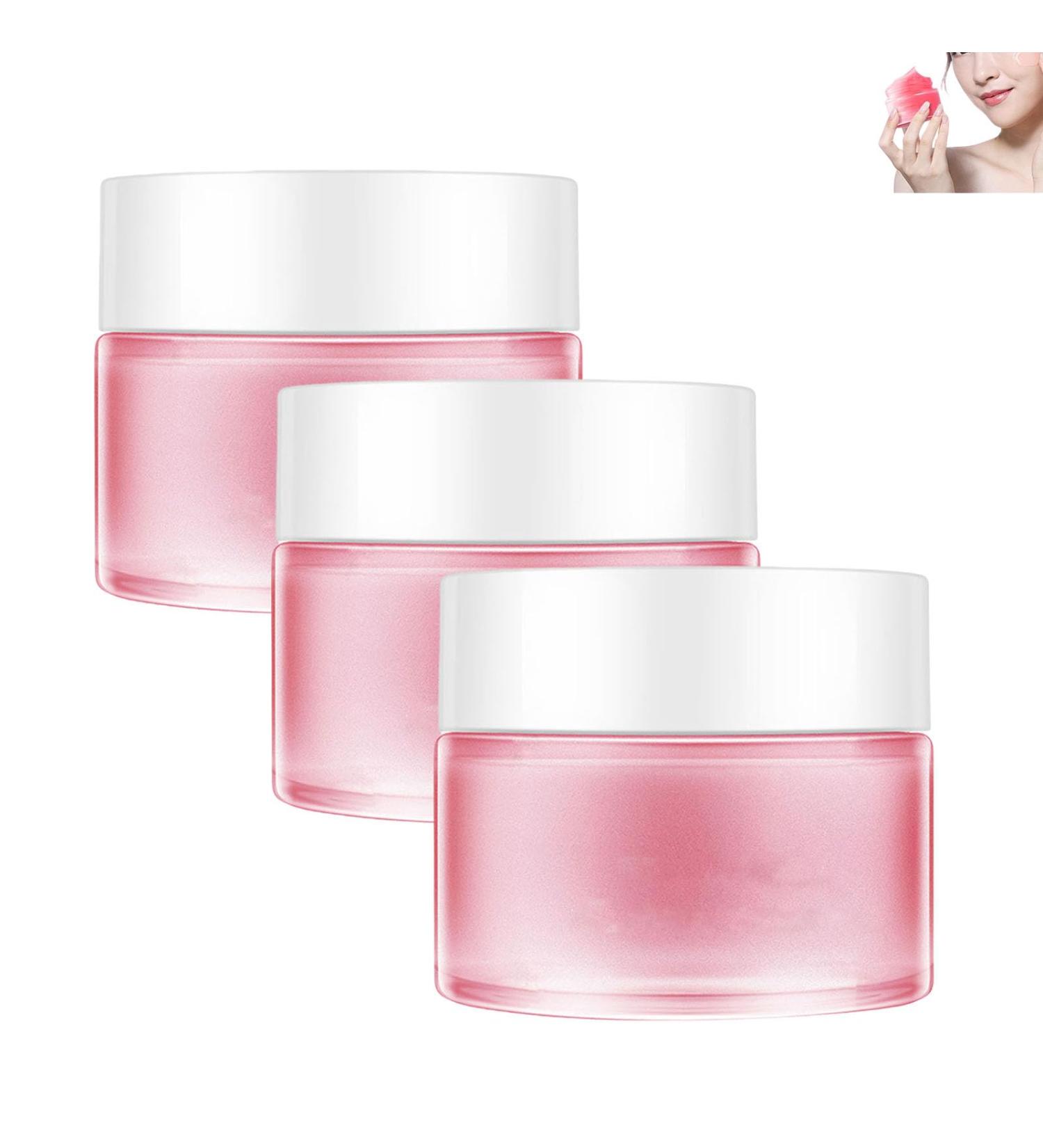 Invisible Wet Waterproof Concealer Base Pore Gel Cream Perfect Magic Makeup Base Invisible Pore Makeup Base (3pcs) - Buy Online on GoSupps.com