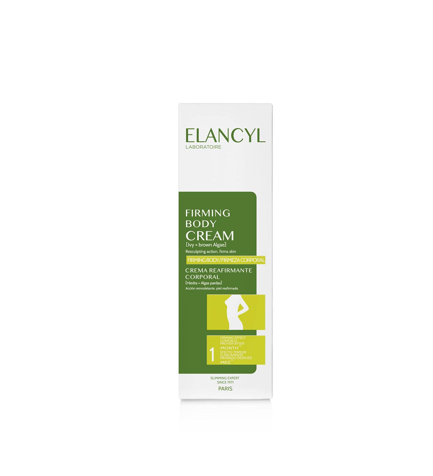 Elancyl Firming Body Cream 200ml - Buy Online on GoSupps.com