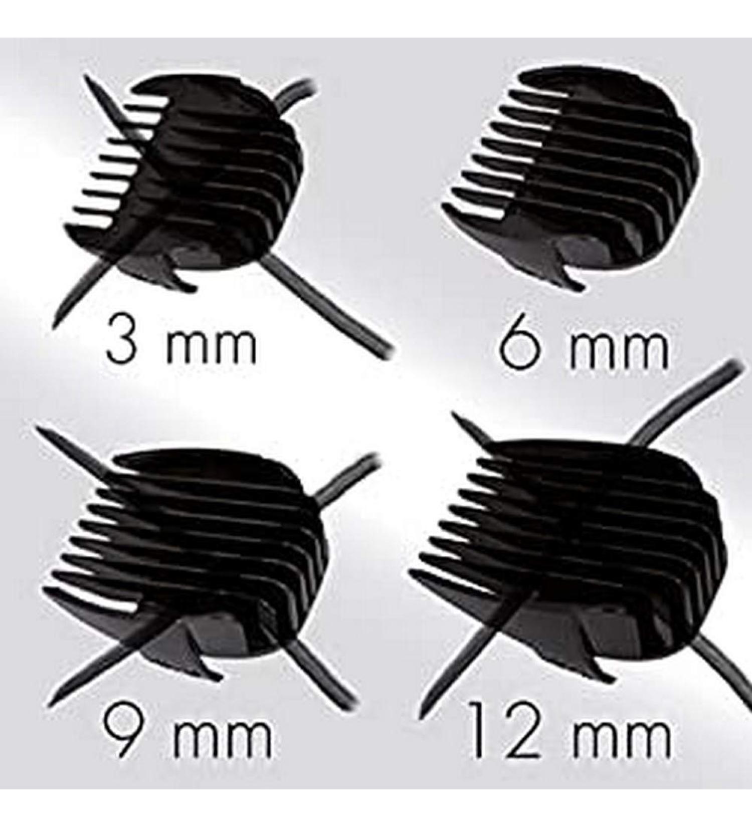 Jaguar comb attachment J-Cut 50 85133 6 mm