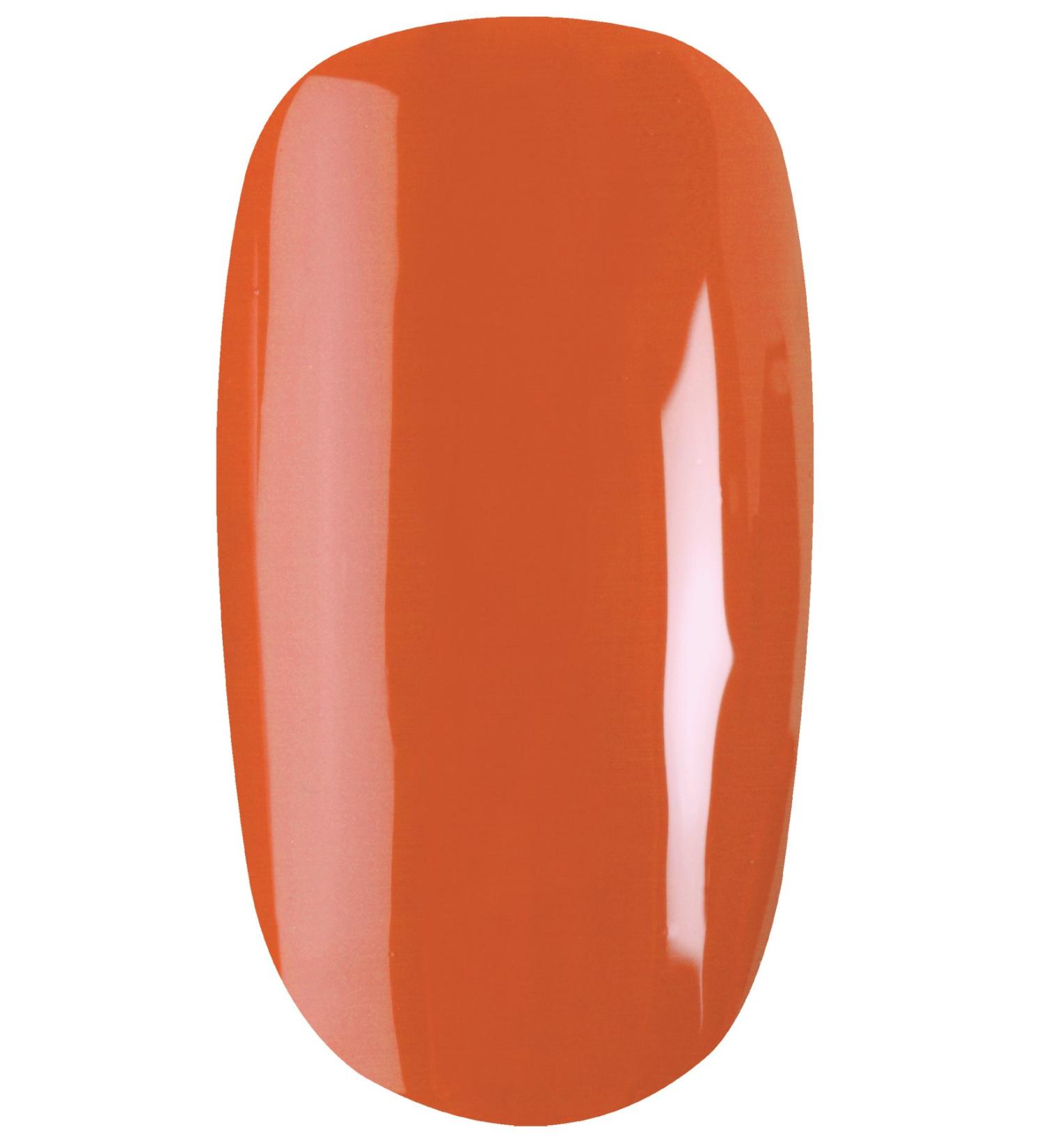 Nubar Cherry Soak Off Sealer Gel 15 ml 1 pack (1 x 15 ml)