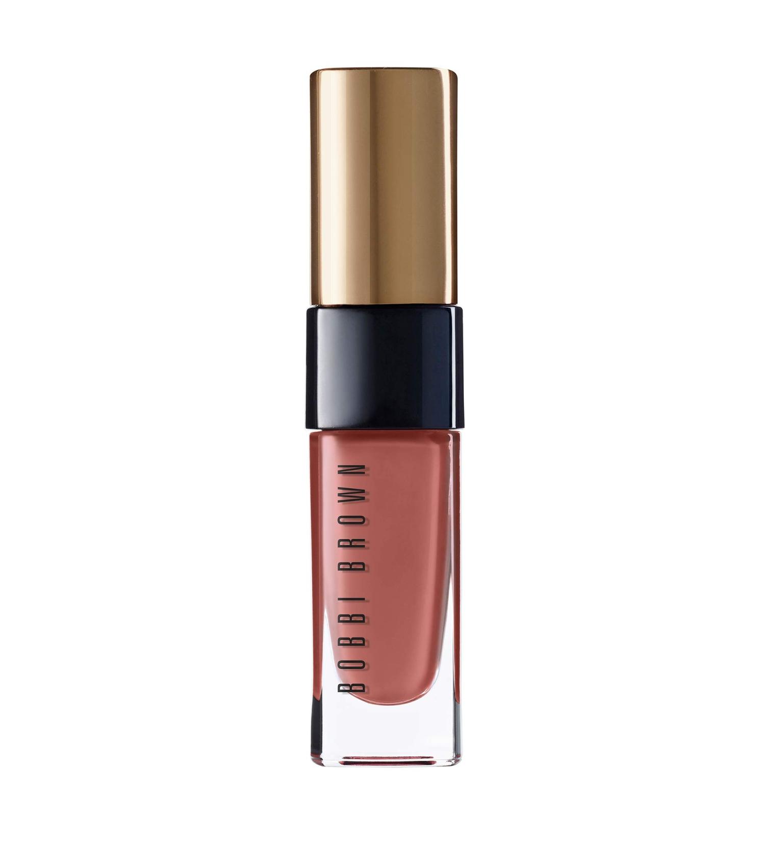 Bobbi Brown Luxe Liquid Lip High Shine Au Natural