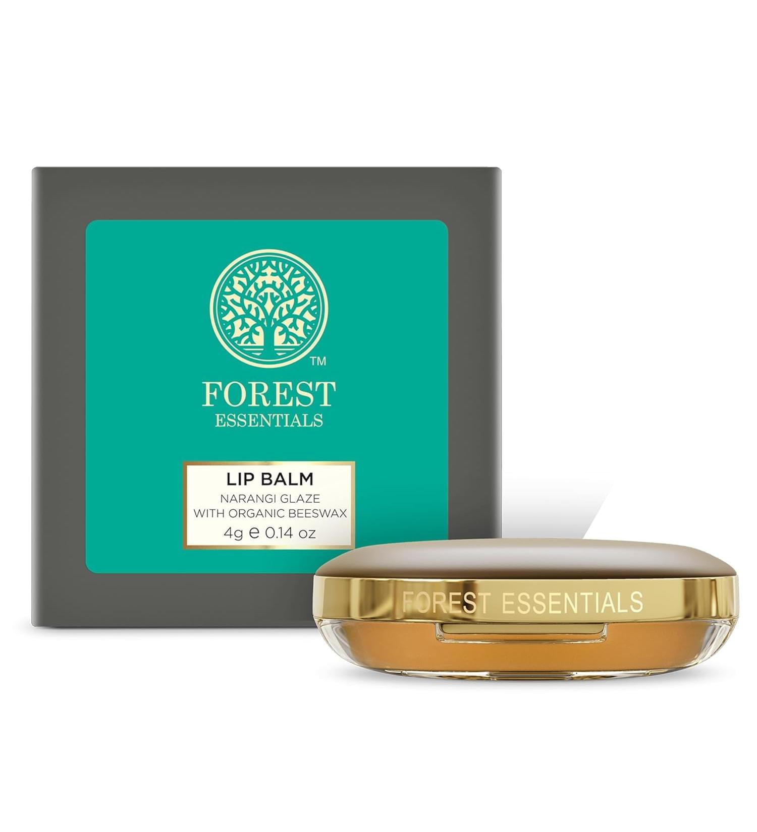Luscious Lip Balm Narangi Glaze 4g (Buy 2 Quantity Get 1 Quantity Free) - Buy Online on GoSupps.com