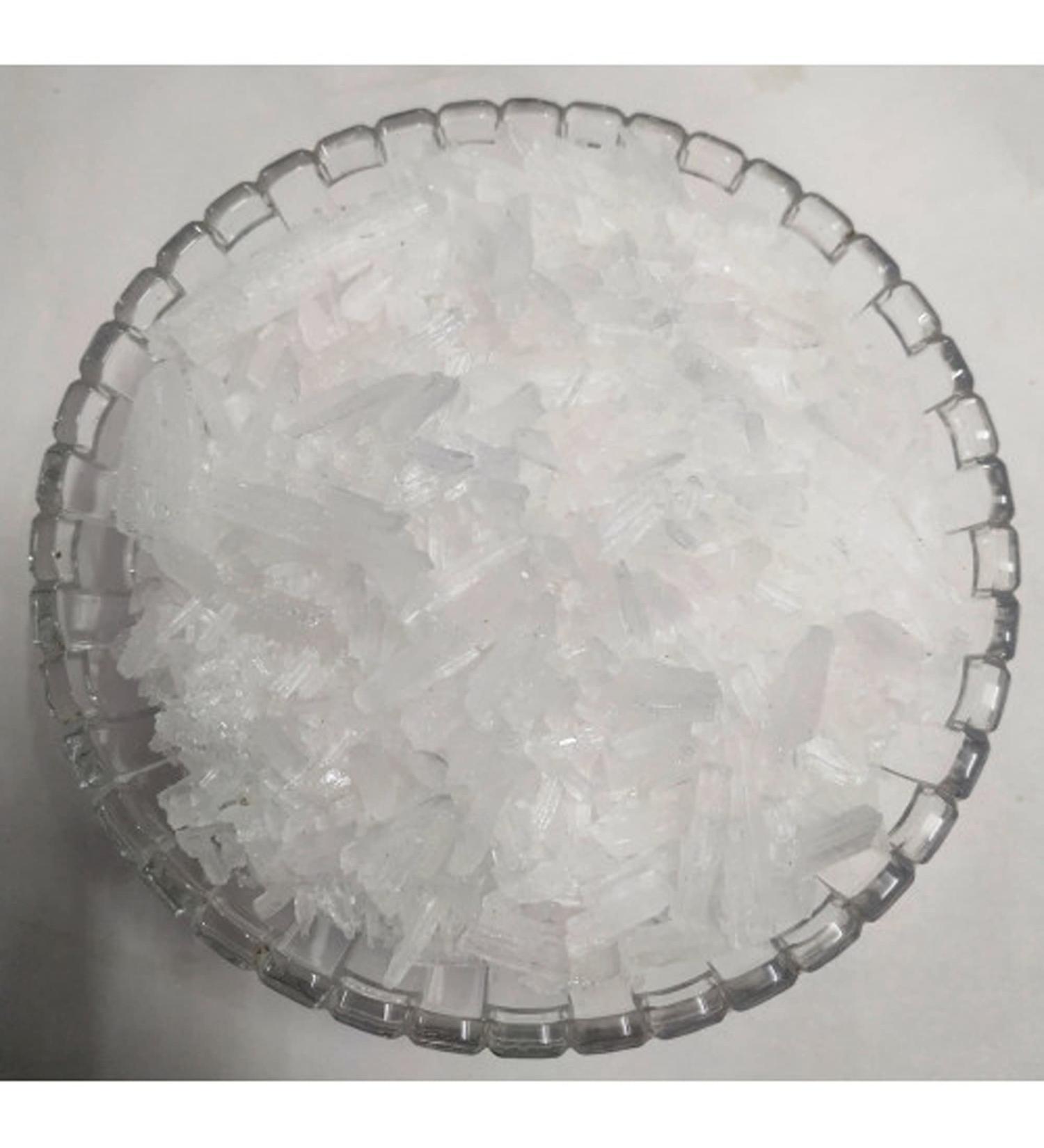 RAW HERB/JADI BOOTI SAT PODINA PUDINA KA PHOOL MENTHOL PEPPERMINT MENTHA ARVENSIS EXTRACT (50GM) - Buy Online on GoSupps.com