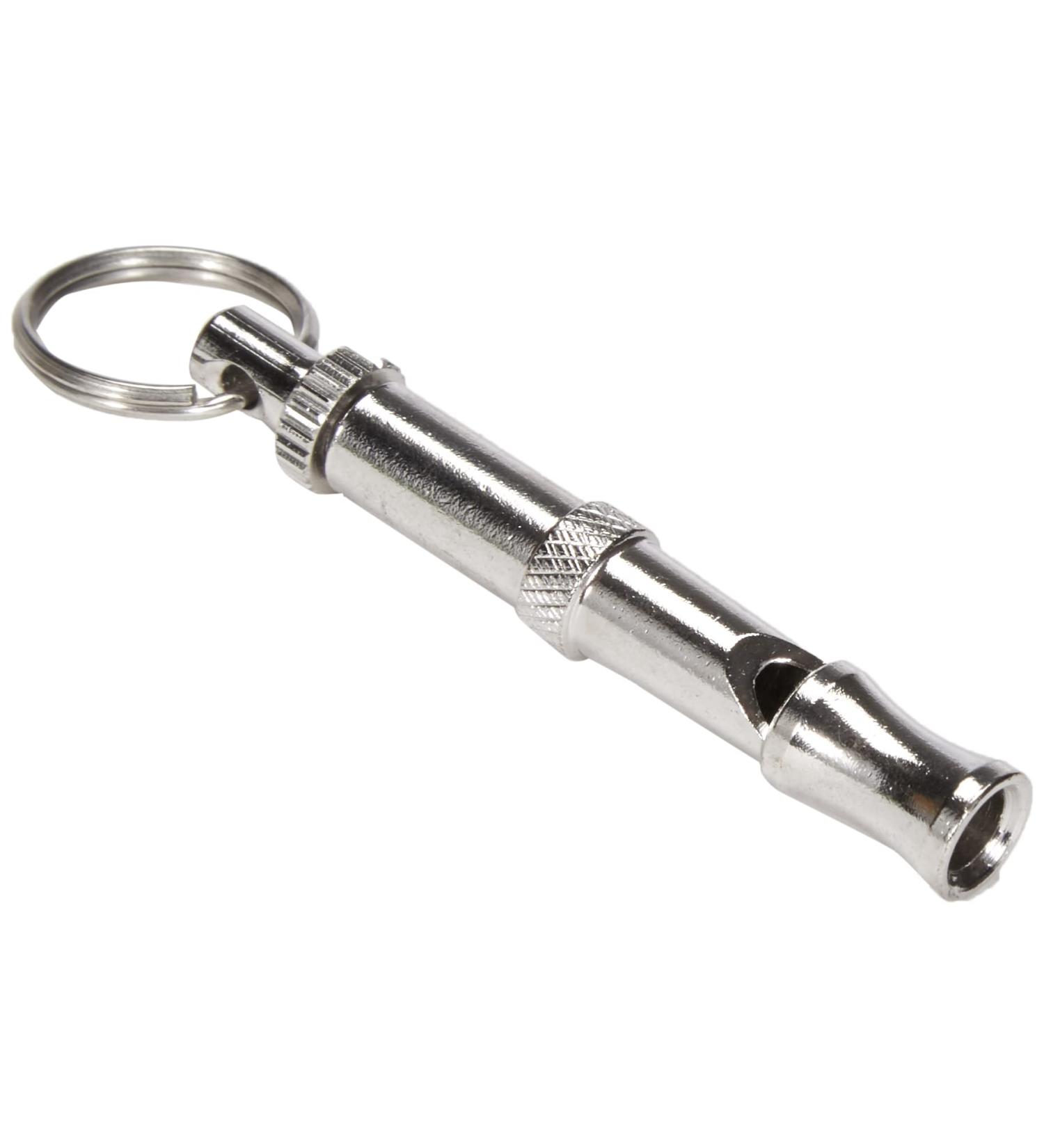 TRIXIE High Frequency Dog Whistle - Premium Steel Dog Training Tool for Effective Communication - Buy Online on GoSupps.com
