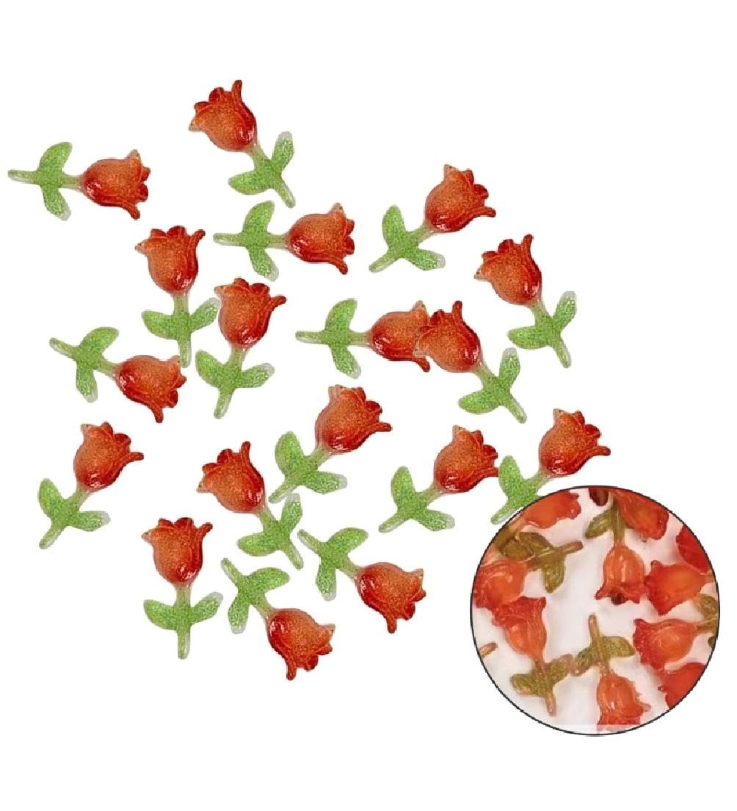 50 Pcs Clear Nail Diamonds Big Glitter Designs Nail Rhinestones Crystal Resin Nail Stones Gems Nail Art Accessories 3D Nail Jewelry and Decorations for Acrylic Nails - Buy Online on GoSupps.com