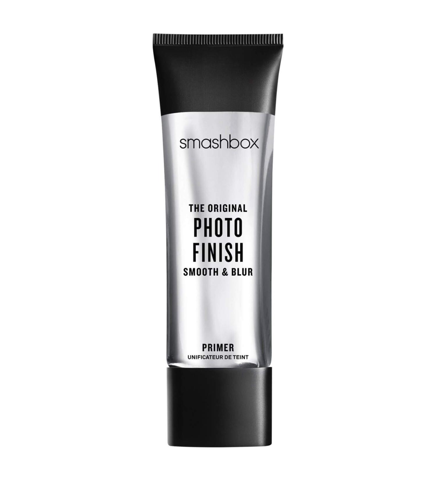 Smashbox Photo Finish Smooth & Blur Primer 1.7oz Jumbo Size - Buy Online on GoSupps.com