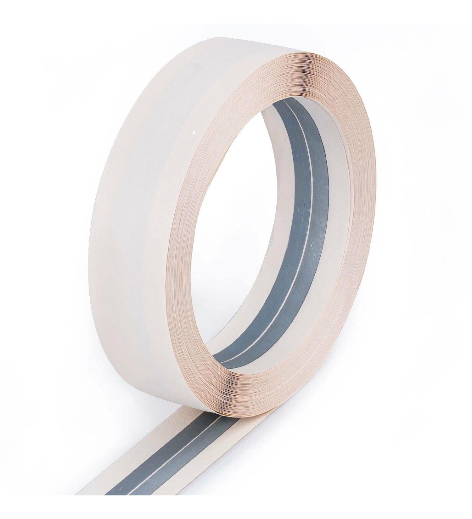 KNAUF Alux Edge Protection | Corner Protection Drywall Plasterboard 50mm x 30m - International Shipping - Buy Online on GoSupps.com