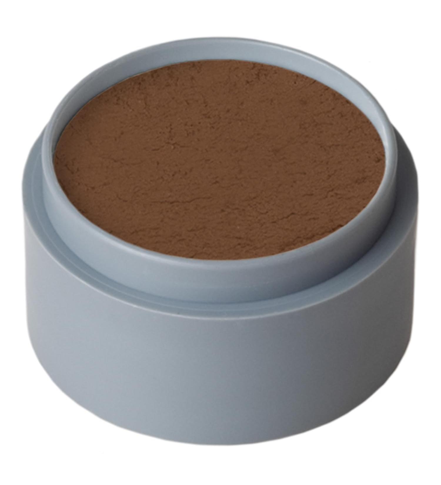  GRIMAS Grimas Water-Based Makeup Brown 15 ml - Buy Online on GoSupps.com