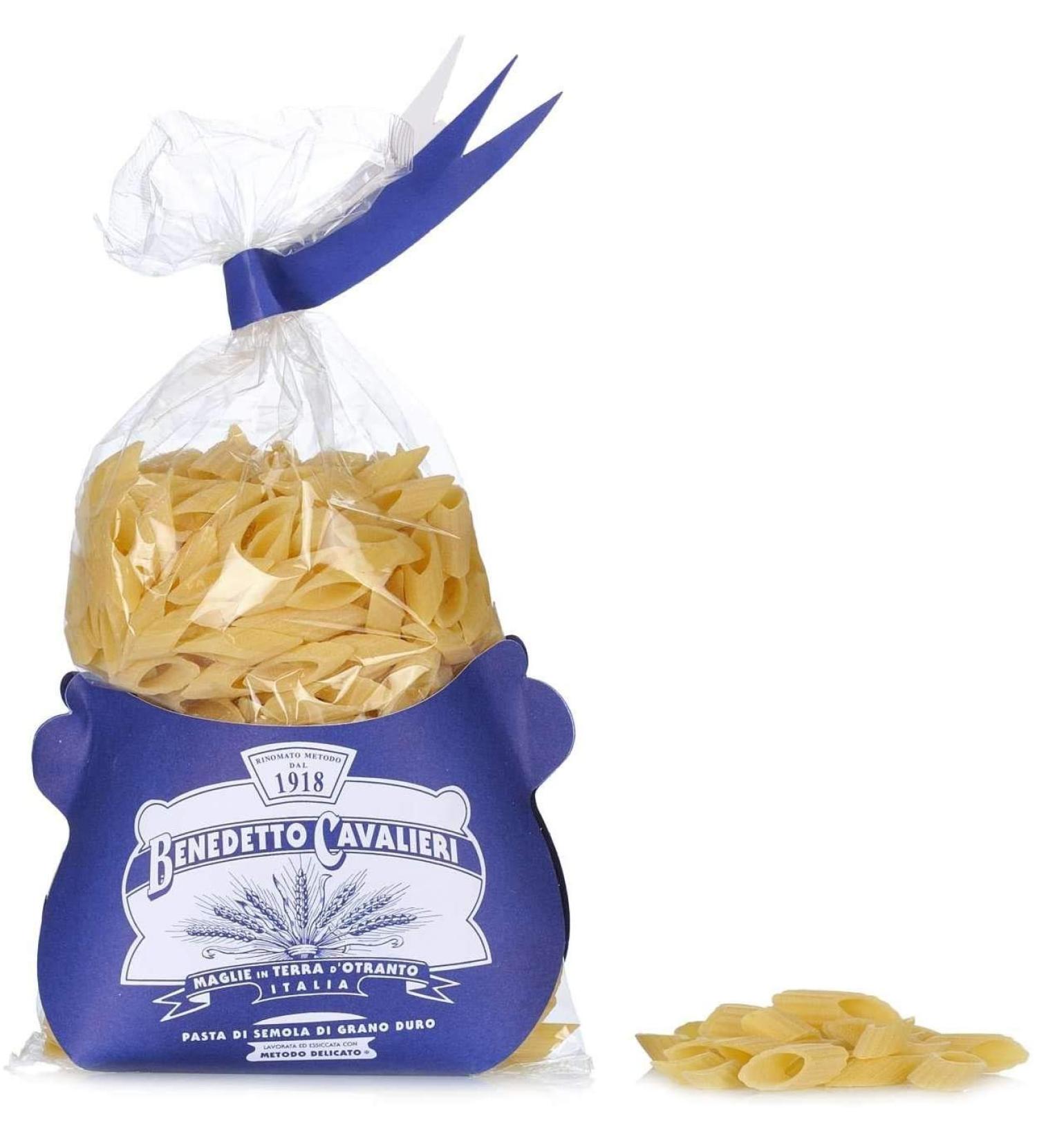 Thought by Benedetto Cavalieri Pennucce Artisan Pasta 500 g