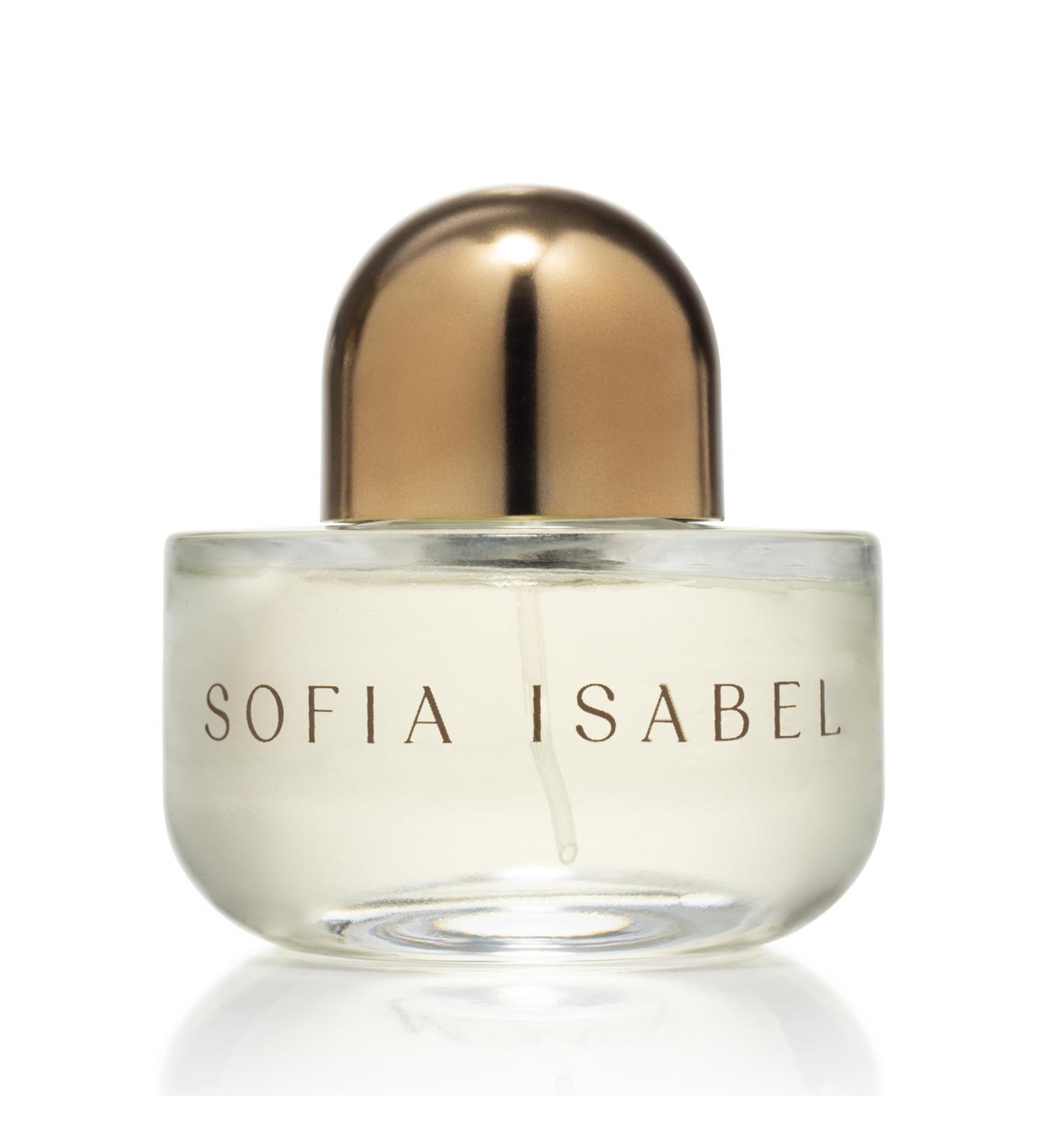 DefineMe Natural Perfume Mist Sofia Isabel 1.7 FL OZ New Bottle Same Great Fragrance Eau De Parfum - Buy Online on GoSupps.com