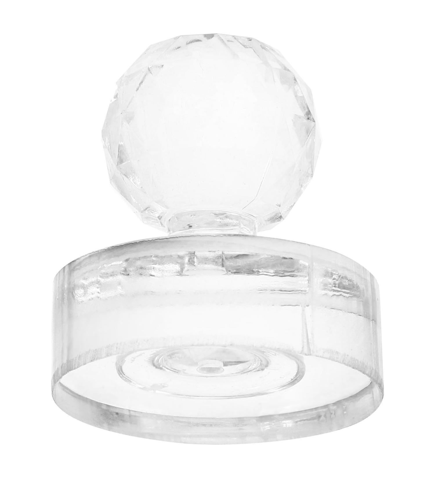 Outil de Pression pour Fard Paupi res Tampon Blush 27 Mm Acrylique Pressage Poudre Compact pour Maquillage Yeux Professionnel - Buy Online on GoSupps.com