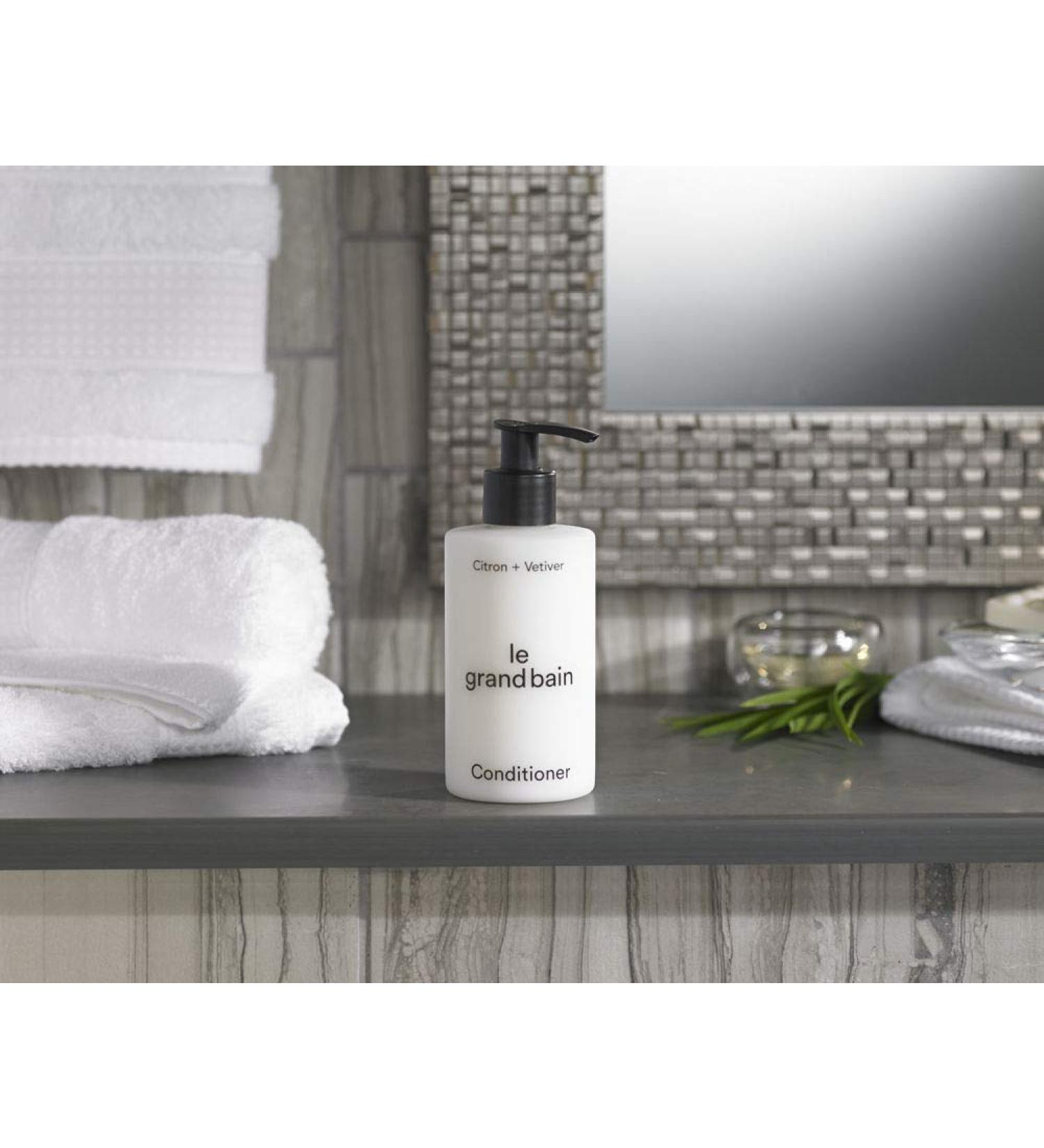 Sheraton Sheraton - Conditioner - Paraben-Free - 180 ml - Sheraton Exclusive