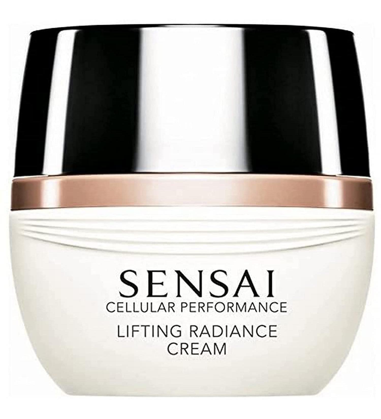 Sensai Cellular Performance Lifting Radiance Cream 40ml - Powerful Anti-Aging Skincare | International Shipping Available - Buy Online on GoSupps.com