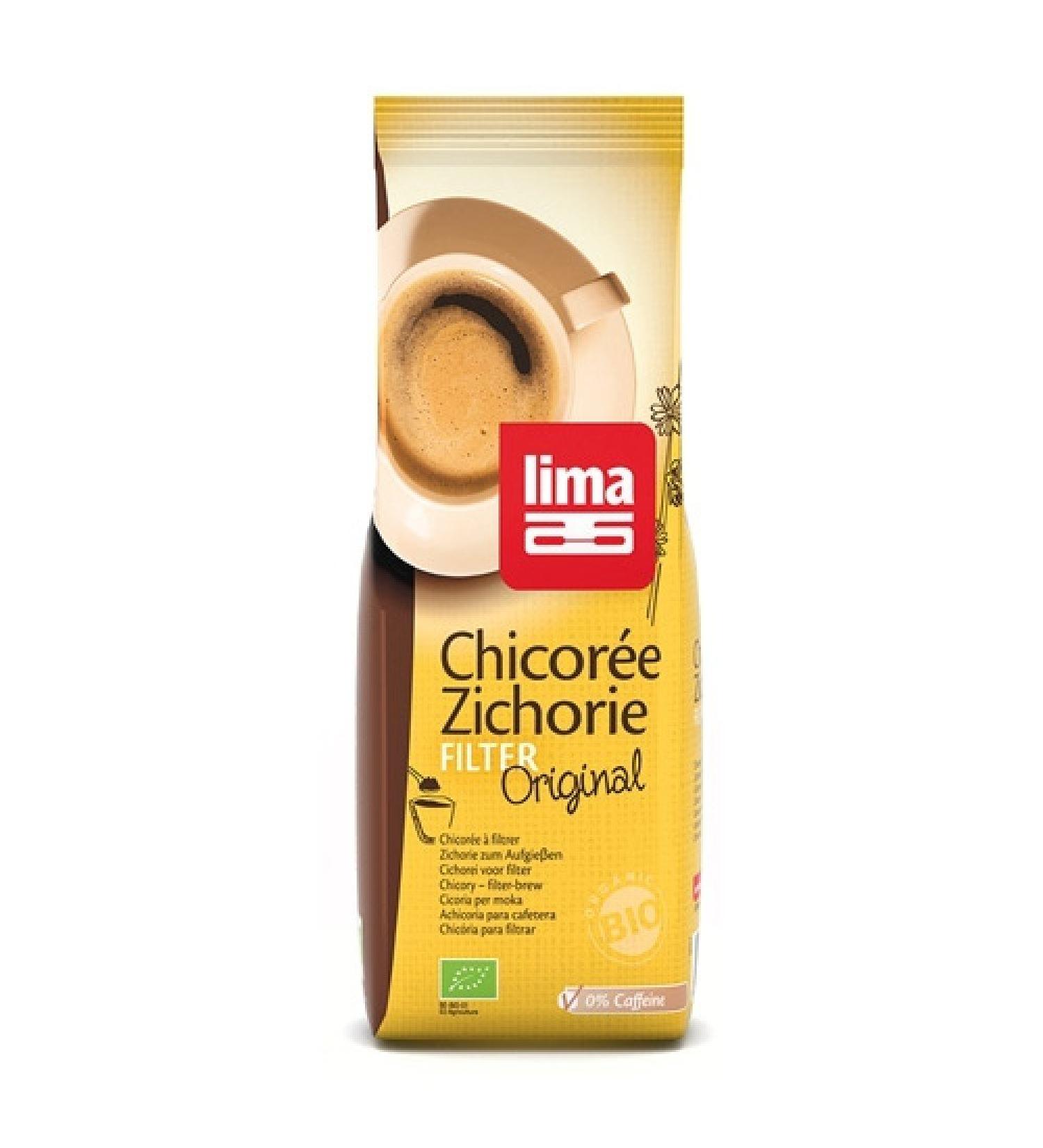 Lima Zichorie - 250g