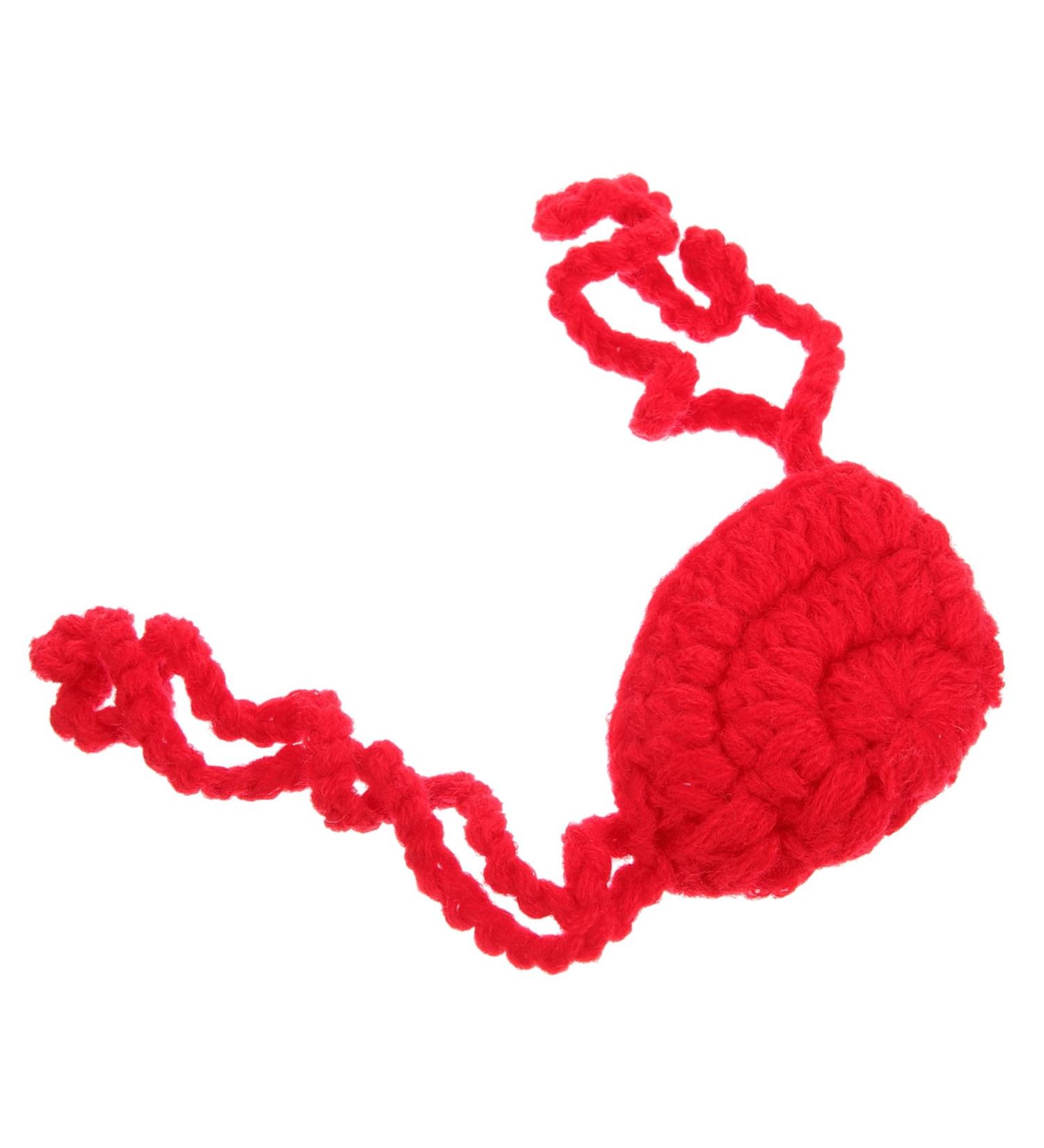 Magiclulu Nose Mask - Reusable Knitted Nose Warmer & Protection for Women | Winter Comfort & Style - Buy Online on GoSupps.com