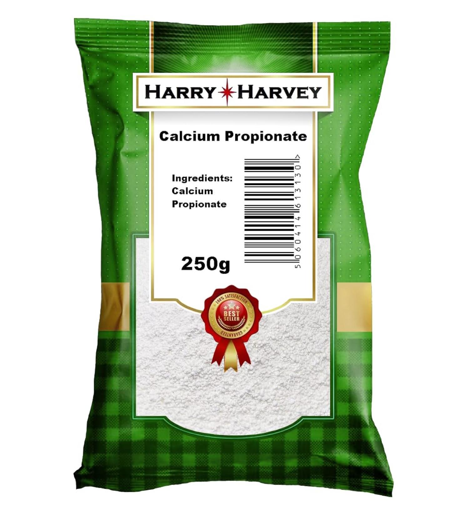 250g propionate de calcium