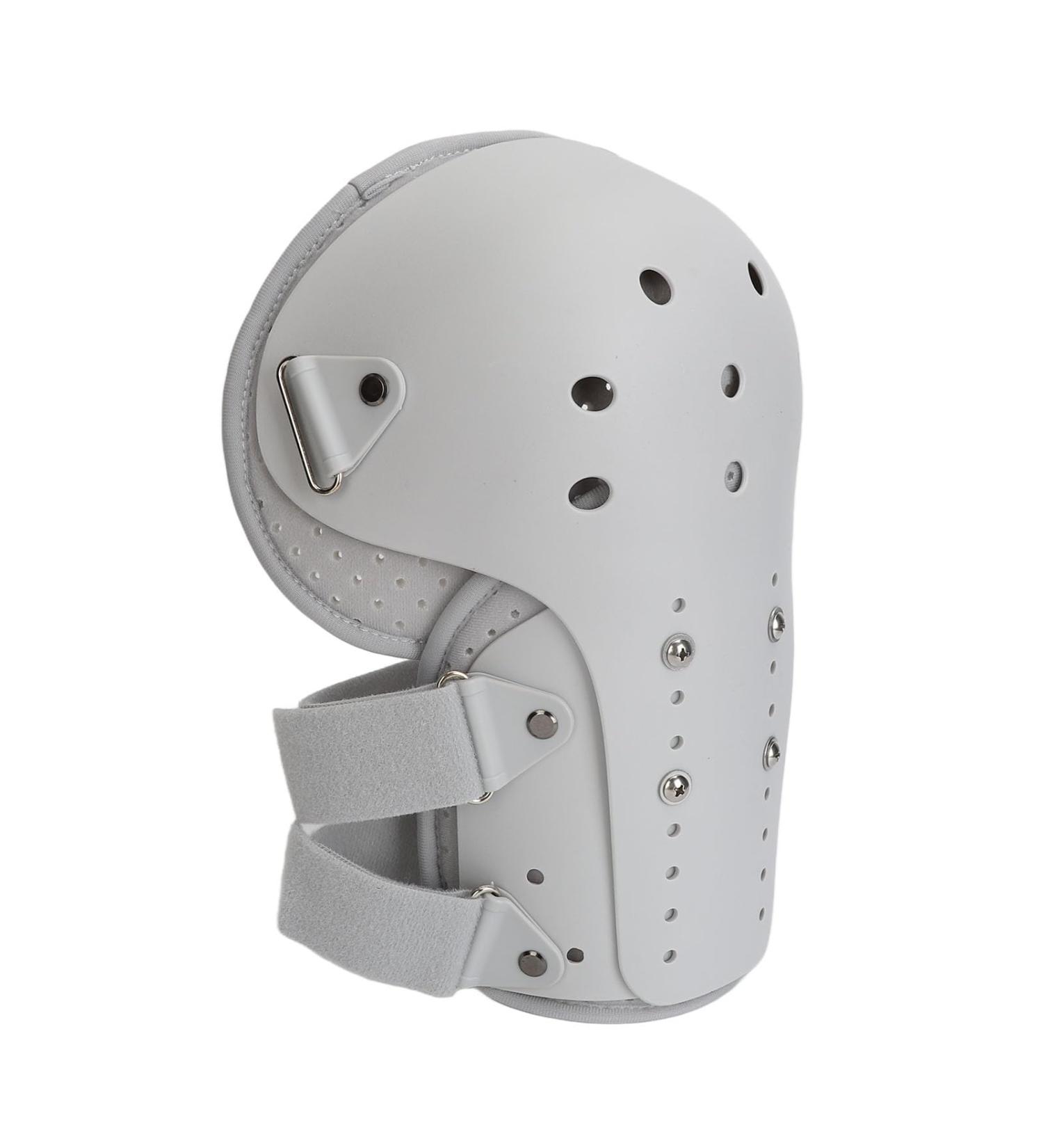 Pomya Left Shoulder Splint - Adjustable Humeral Shaft Support with Breathable Design for Postoperative Recovery - International Shipping Available - Buy Online on GoSupps.com