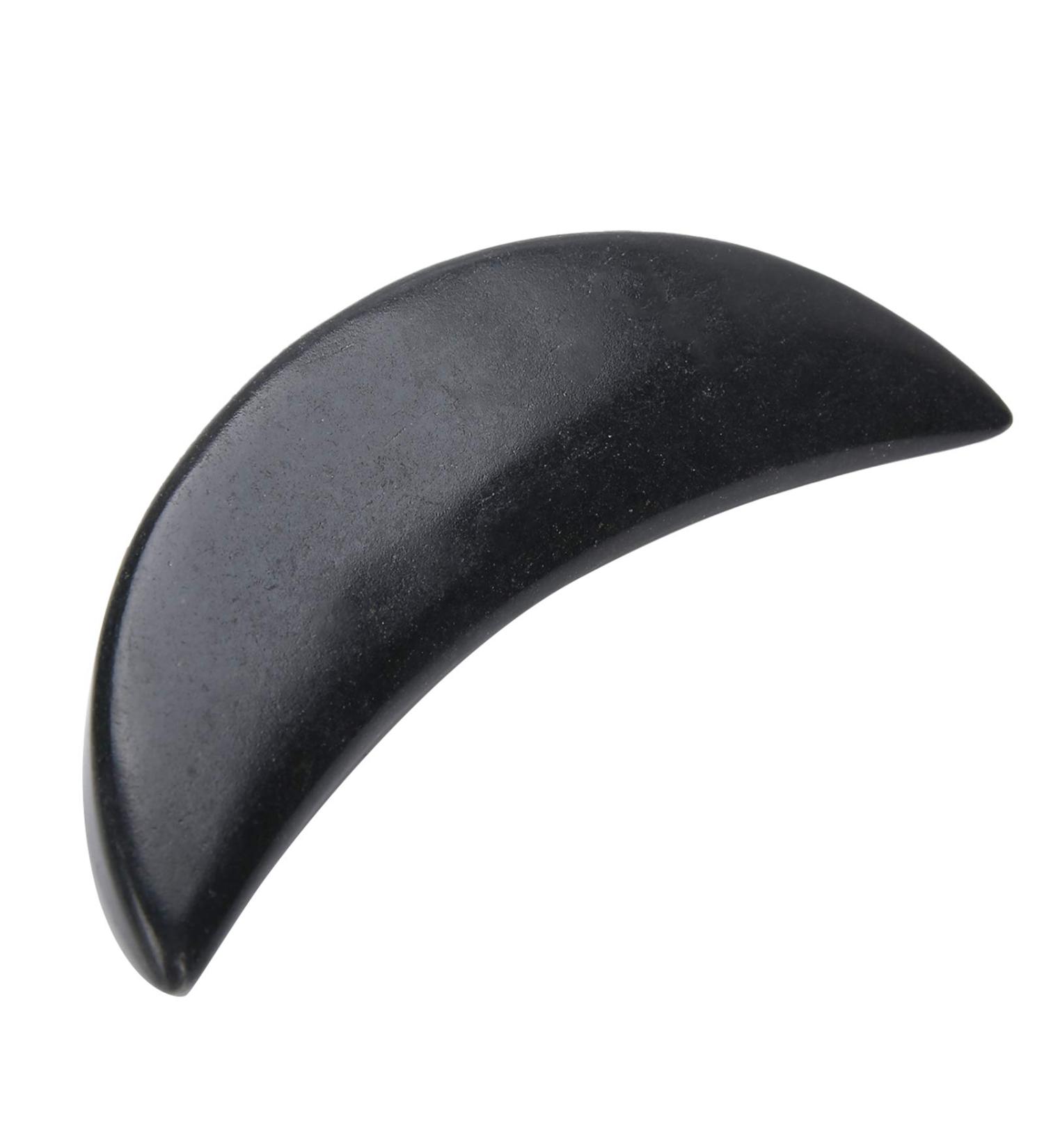 Shop Sonew Body Spa Gua Sha Massage Stone - Hot Cold Compress Therapy Tool for Back Belly & Hips - Buy Online on GoSupps.com