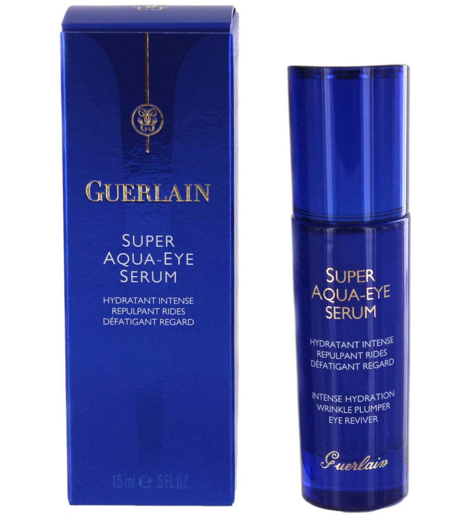 Guerlain/Super Aqua Eye Serum 0.5 oz (15 ml)