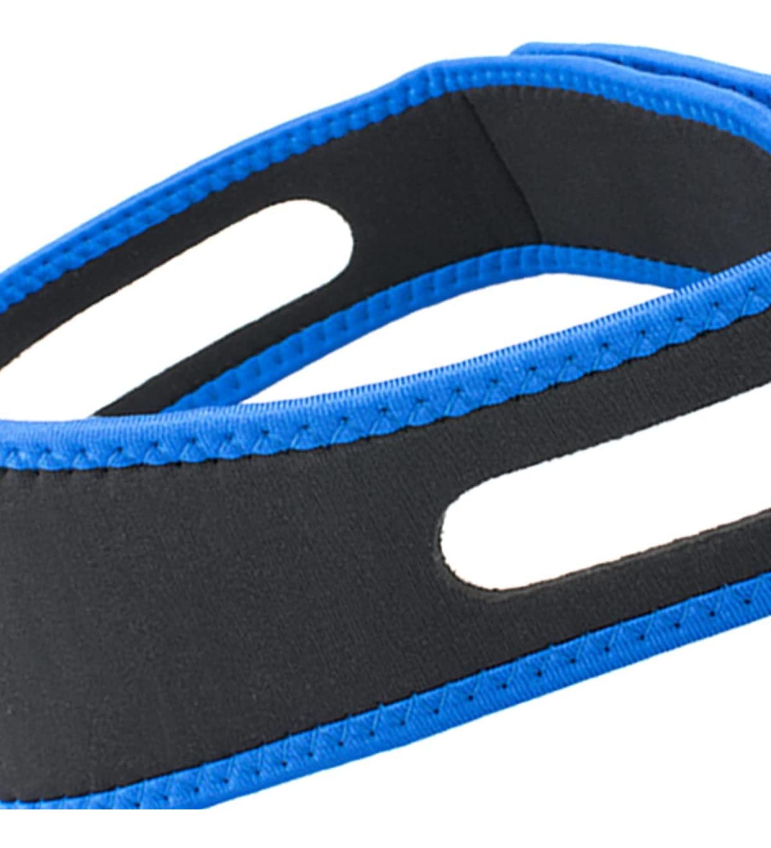 Anti Snoring Chin Strap for Sleep