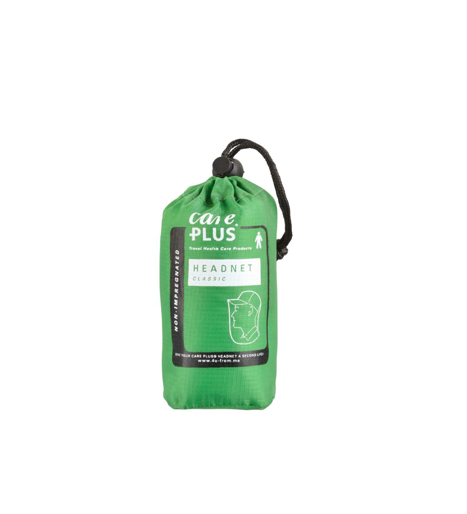 Care Plus Moskitonetz Transparent - Premium Mosquito Net for Travel & Home | International Shipping Available - Buy Online on GoSupps.com