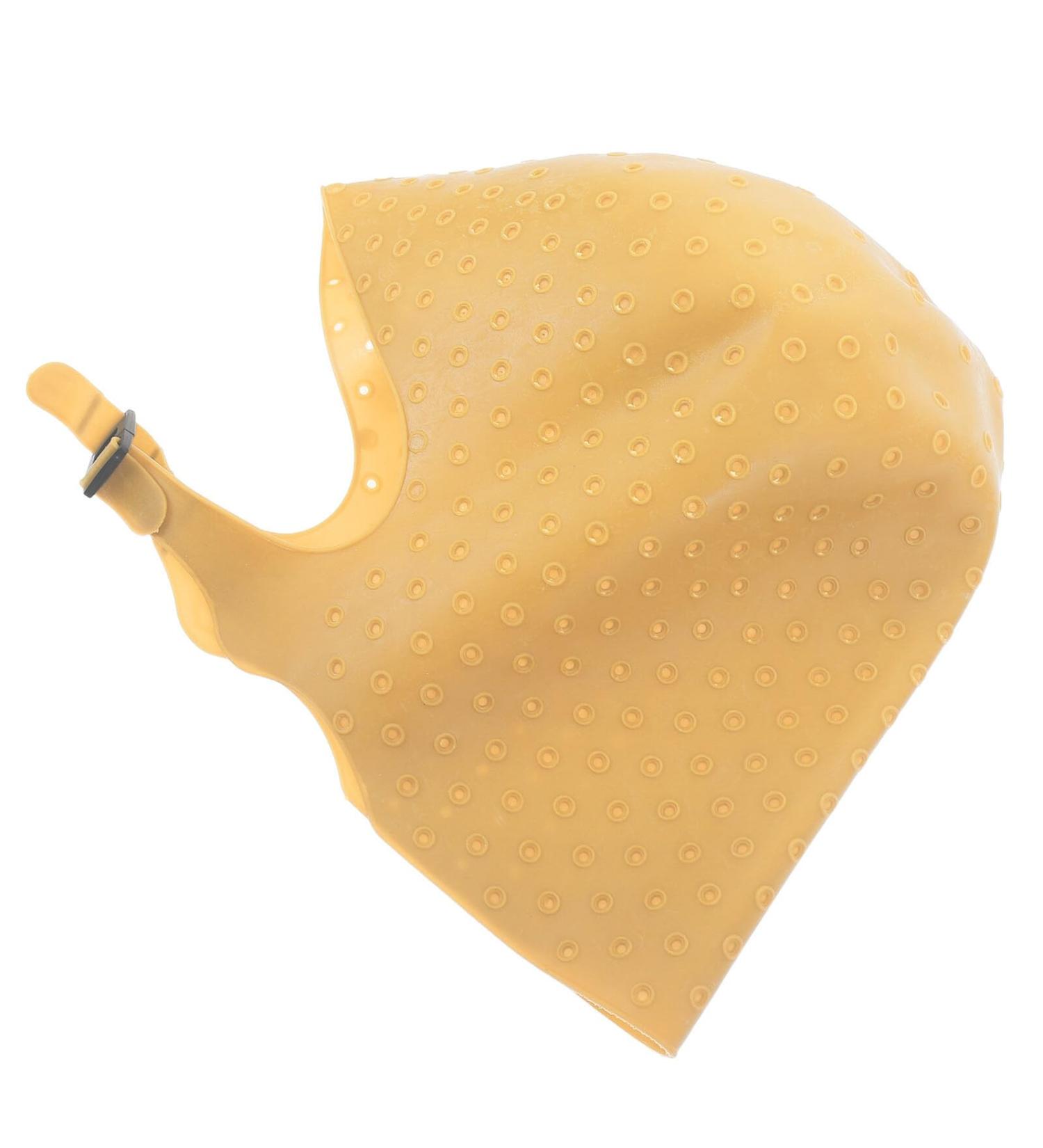 Bonnet de Coloration Cheveux Silicone R utilisable Dor Bonnet Isolant pour M ches Outil Coiffure DIY pour Soins et D coloration - Buy Online on GoSupps.com