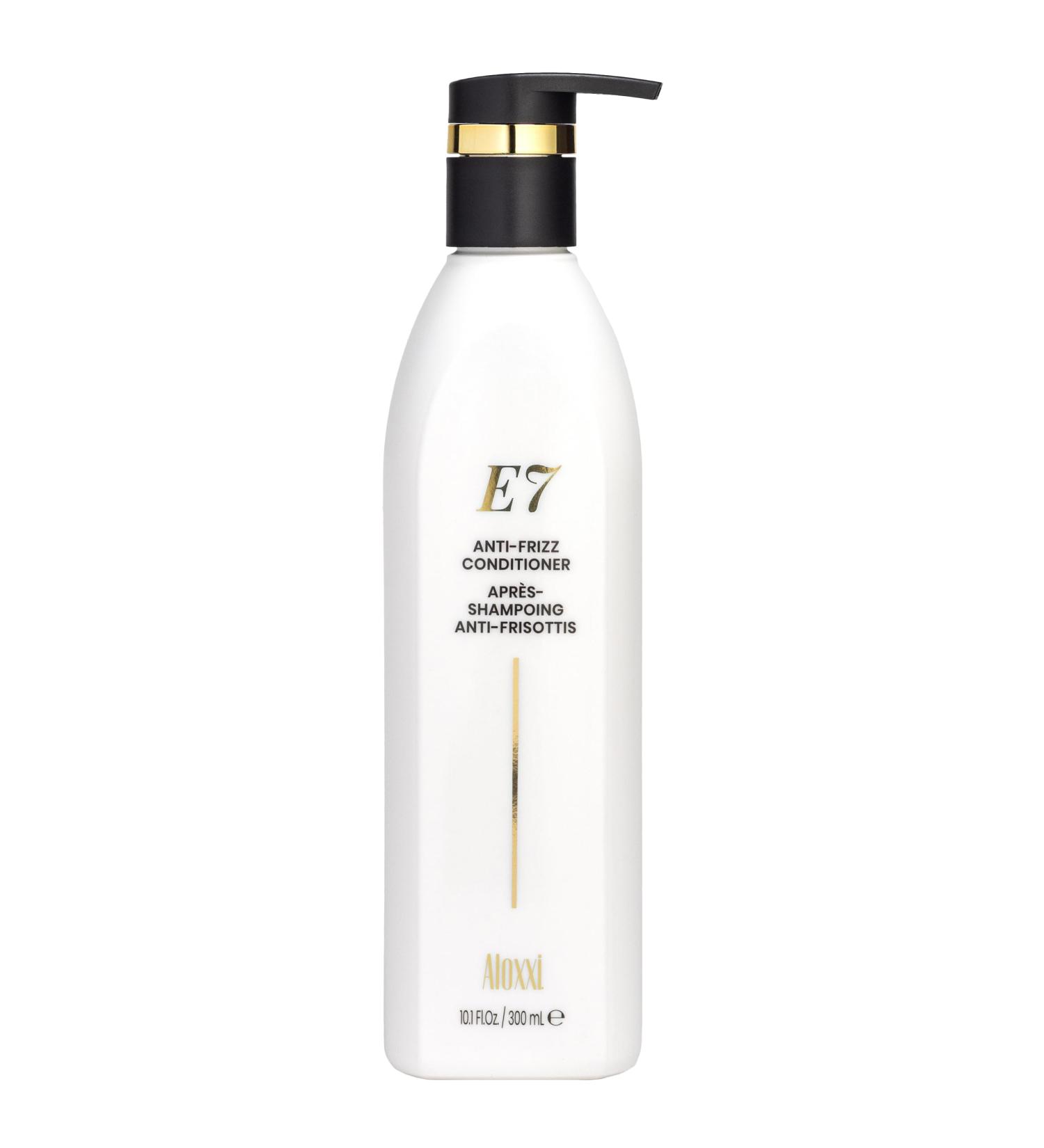  ALOXXI Hair Treatment Conditioner | Moisturizing for Dry Damaged & Frizzy Hair | 7 Essential Oils | Color Safe Paraben Free | 10.1 Fl Oz  - Buy Online on GoSupps.com