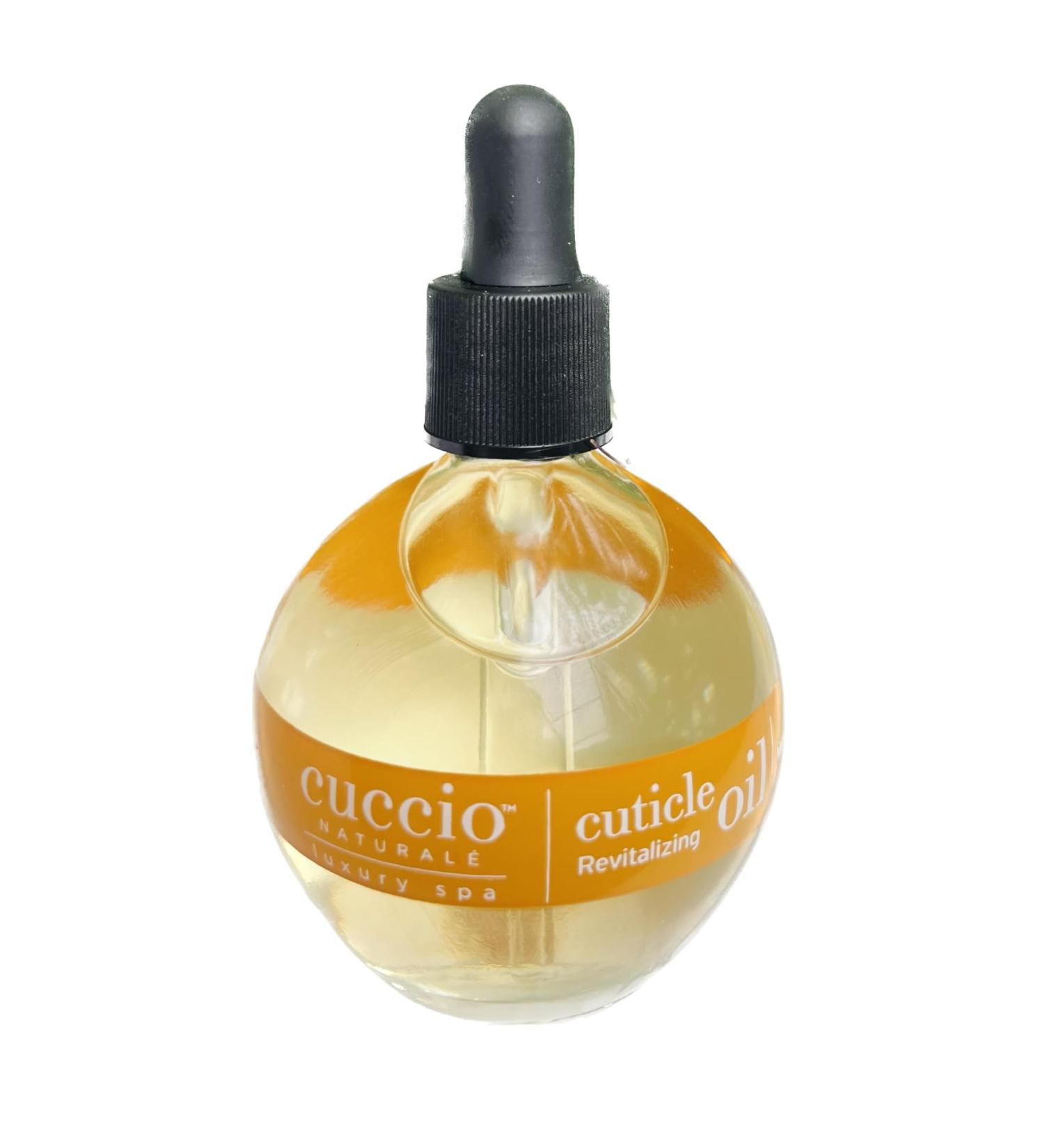 Milk & Honey Cuticle Oil 75ml (2.5oz) Honey 75 ml (Pack of 1) - Buy Online on GoSupps.com