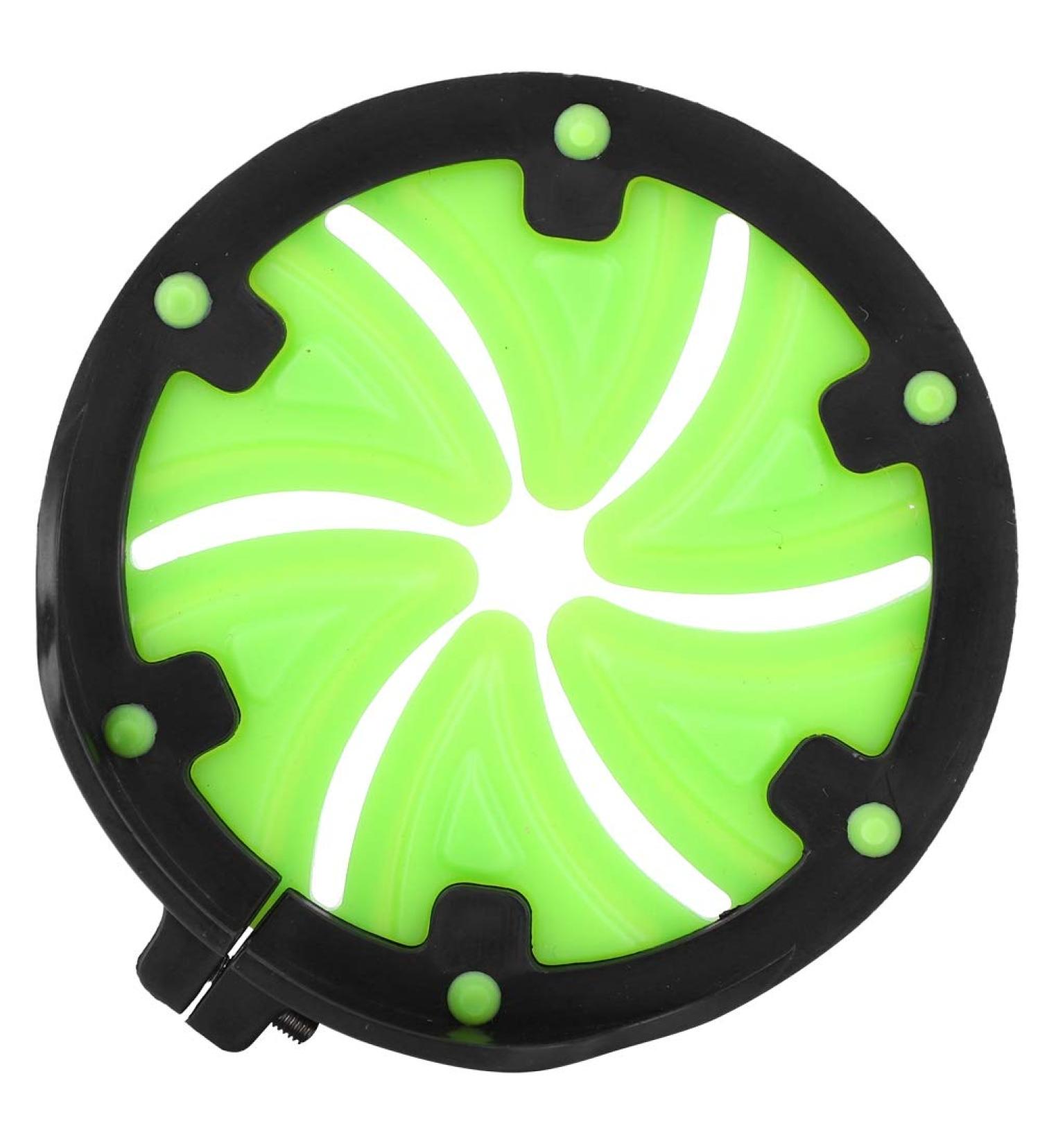 VGEBY Paintball Hopper Feed Loader - 7.8cm Speed Feed, PP Plastic Material - Buy Online on GoSupps.com