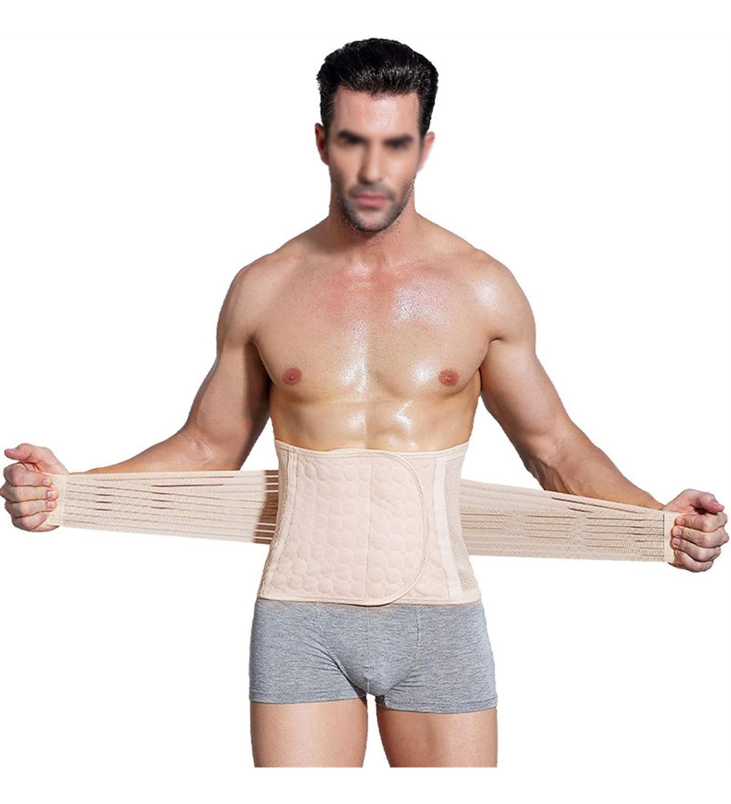 Adjustable Double Pull Lumbar Brace Lower Back Belt Black Breathable Back Support Belt Posture Corrector for Women Men Unisex Adults (Color : Beige Size : Medium) (Beige Large) (Beige X) - Buy Online on GoSupps.com