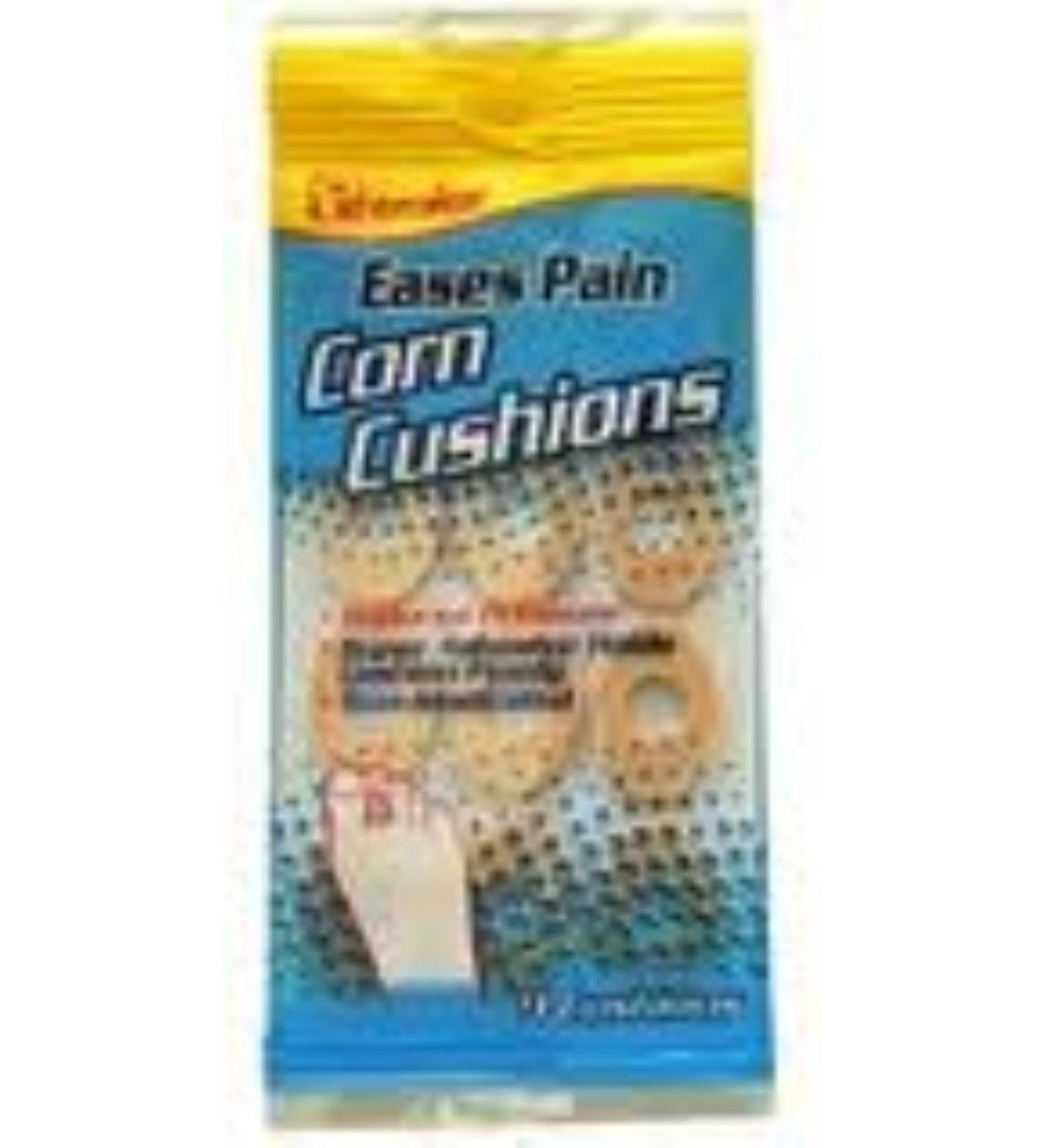 Premier Corn Cushions 9 ea (Pack of 4)