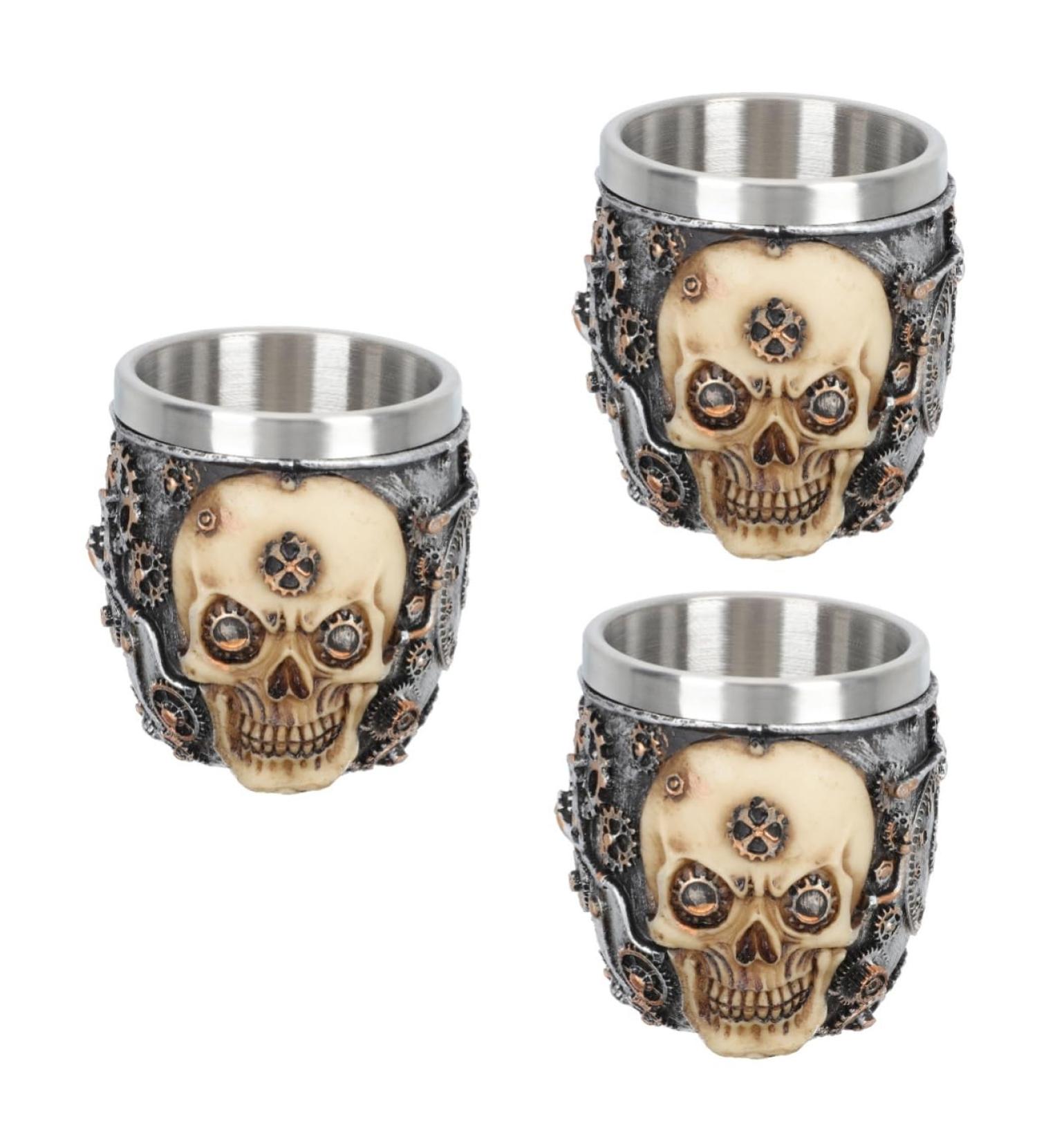 Subsofan Men's Shaving Set - 3-Piece Soap Shell Cream & Bowl | Premium Razors for Beard & Head | International Shipping - Buy Online on GoSupps.com