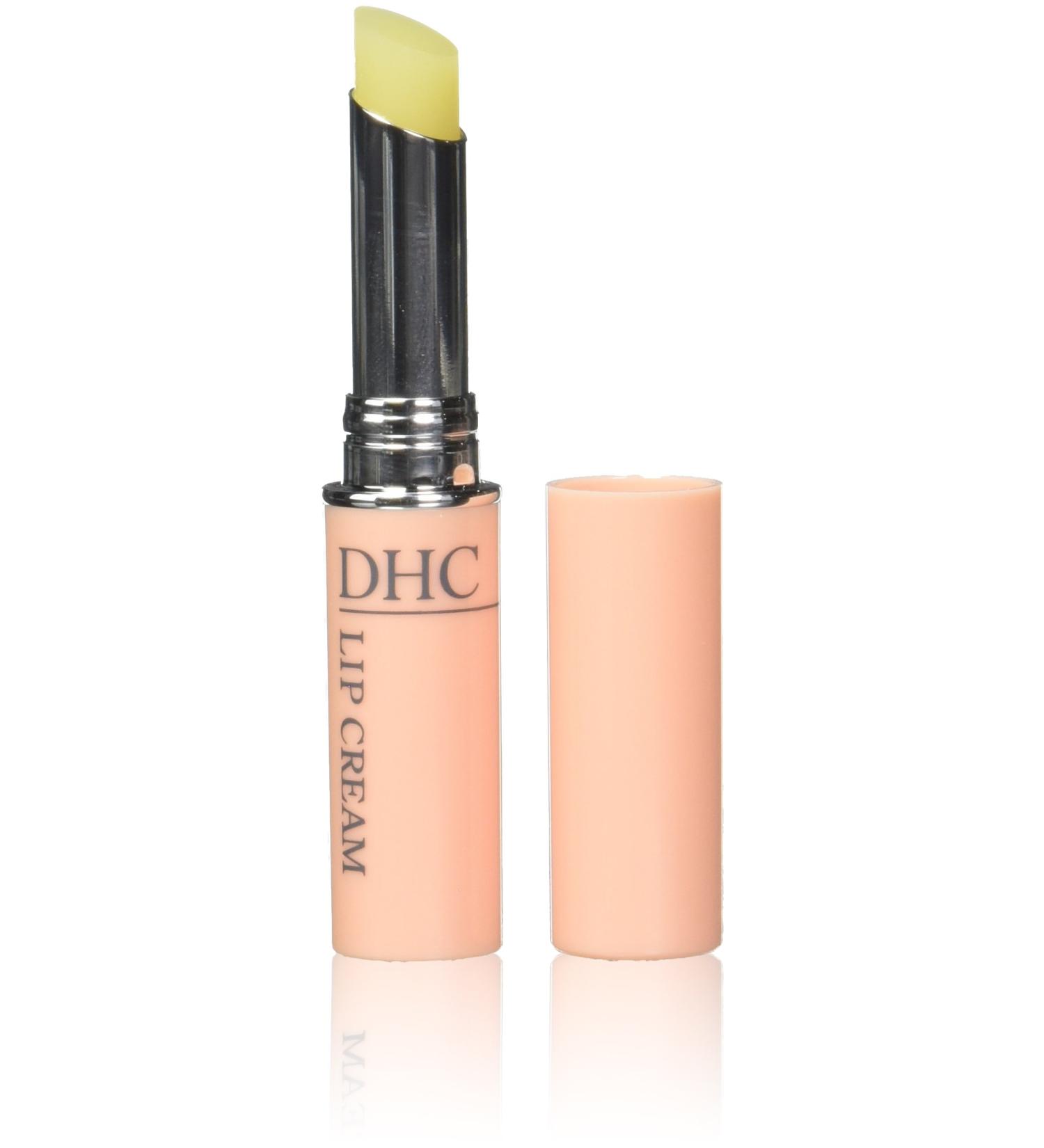 DHC Lip Cream - Buy Online on GoSupps.com