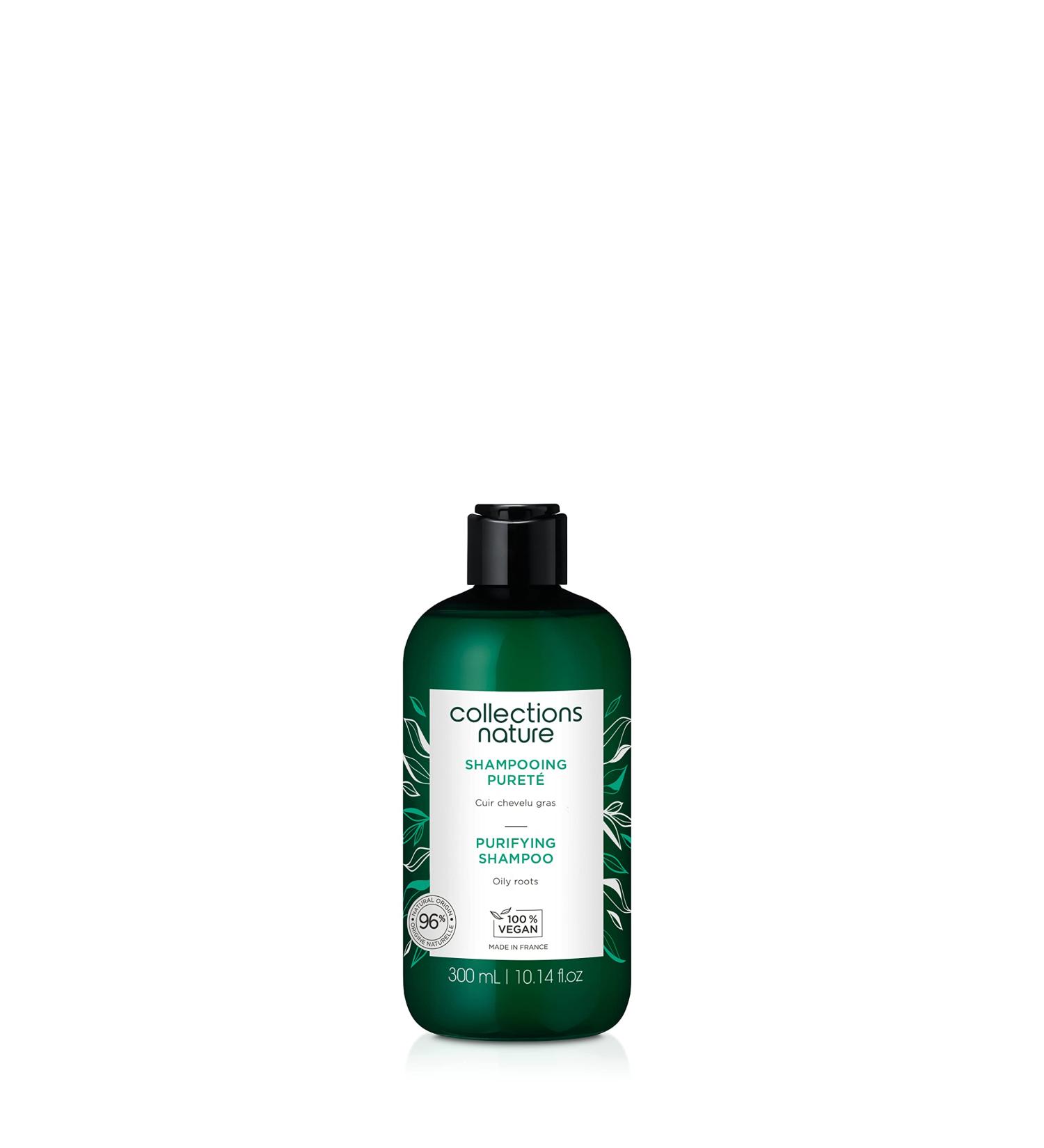 Eug ne Perma 300 Nature Collections Purity Shampoo - Buy Online on GoSupps.com