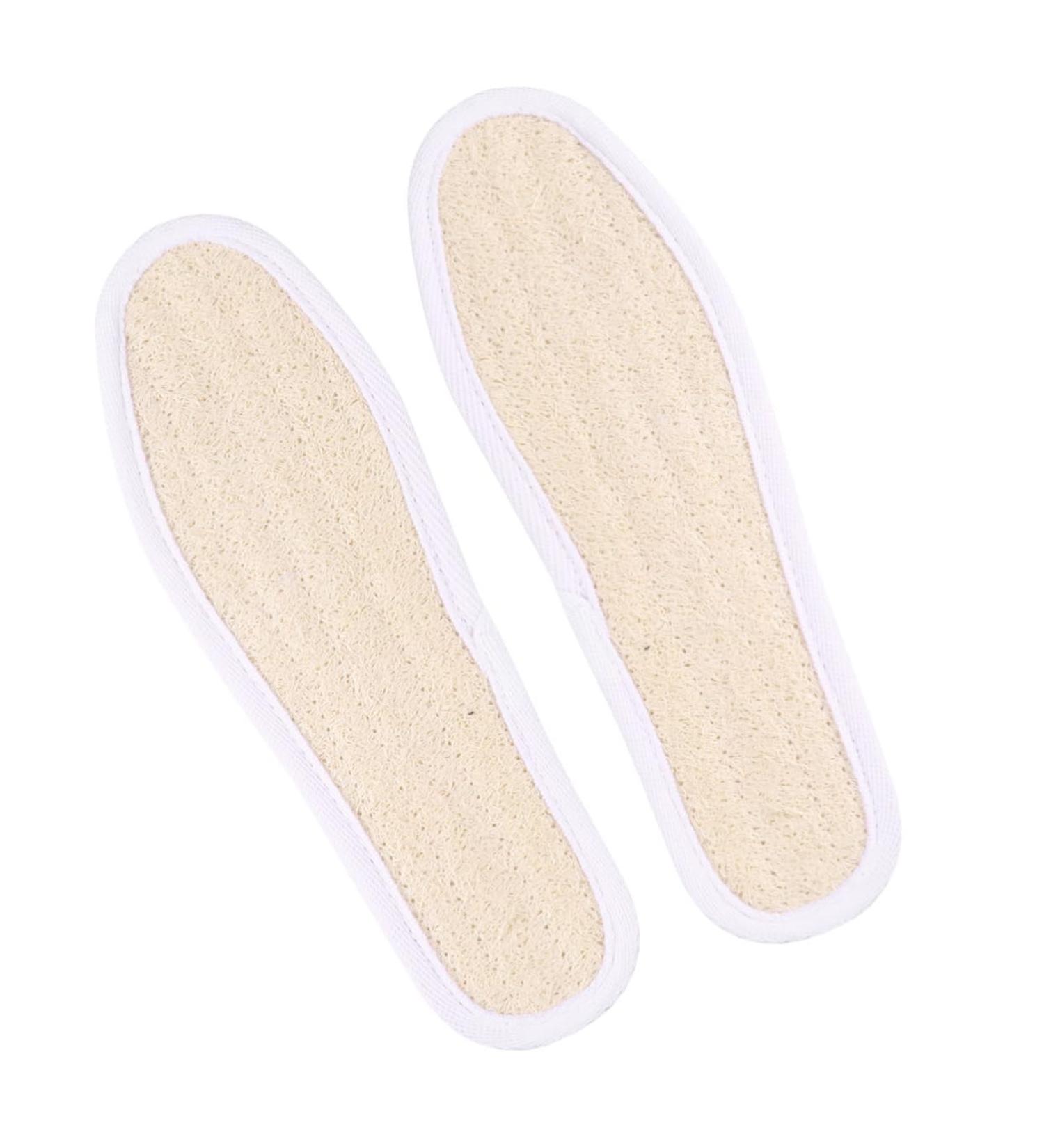 Buy NOLITOY Shoe Cushions - Odor Stopper Insoles for Sports Shoes | Breathable Foot Care Massage Insoles in Assorted Colors - Perfect for Running & Boots - Buy Online on GoSupps.com