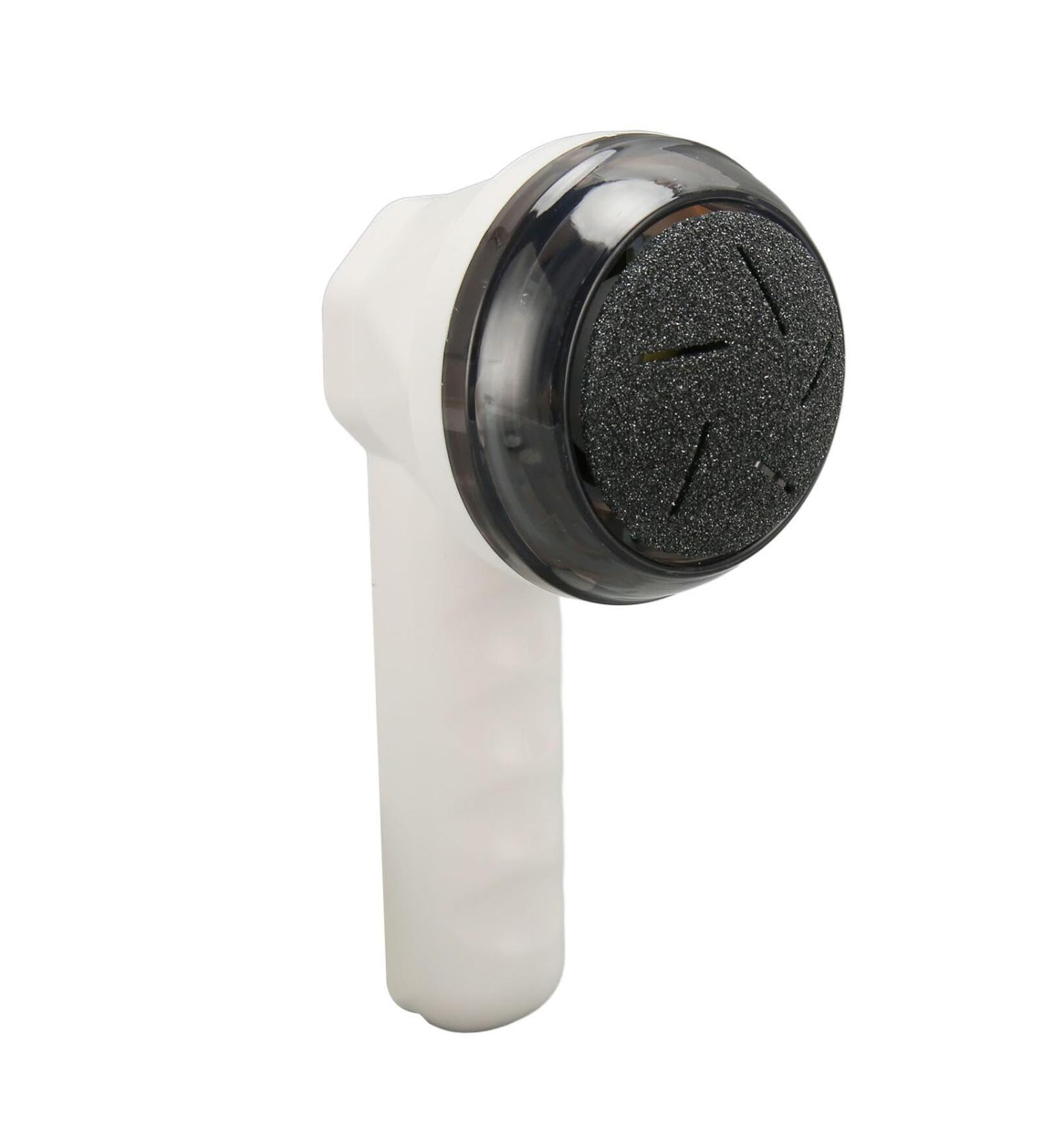 3 in 1 Rechargeable Electric Foot Grinder Multifunctional Automatic Dead Skin Absorption - Buy Online on GoSupps.com